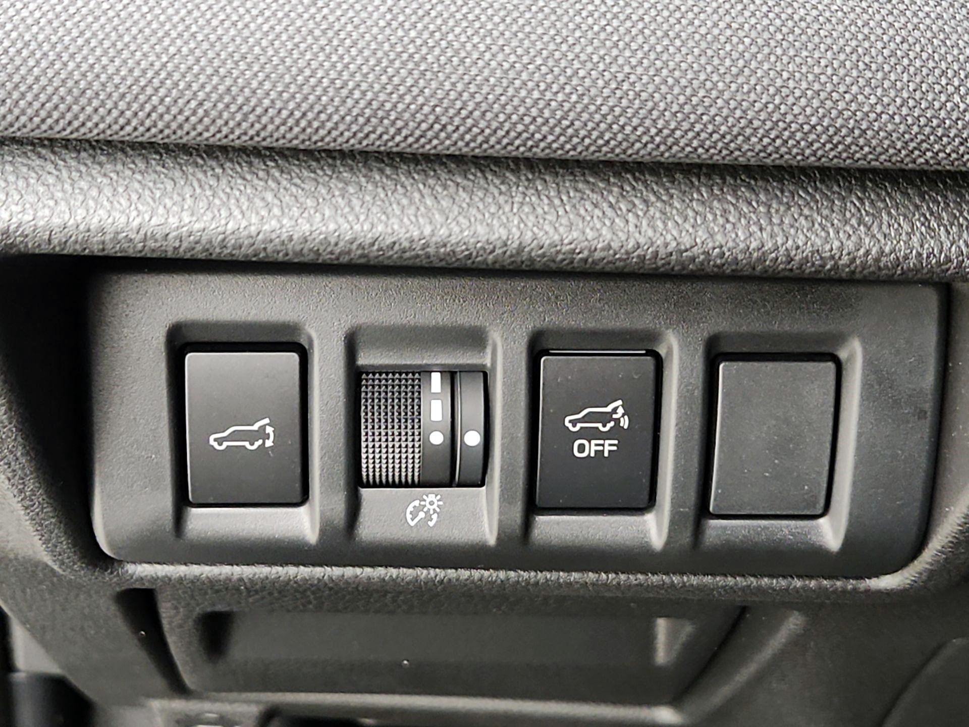 Thumbnail: 2024 Subaru Outback - 13