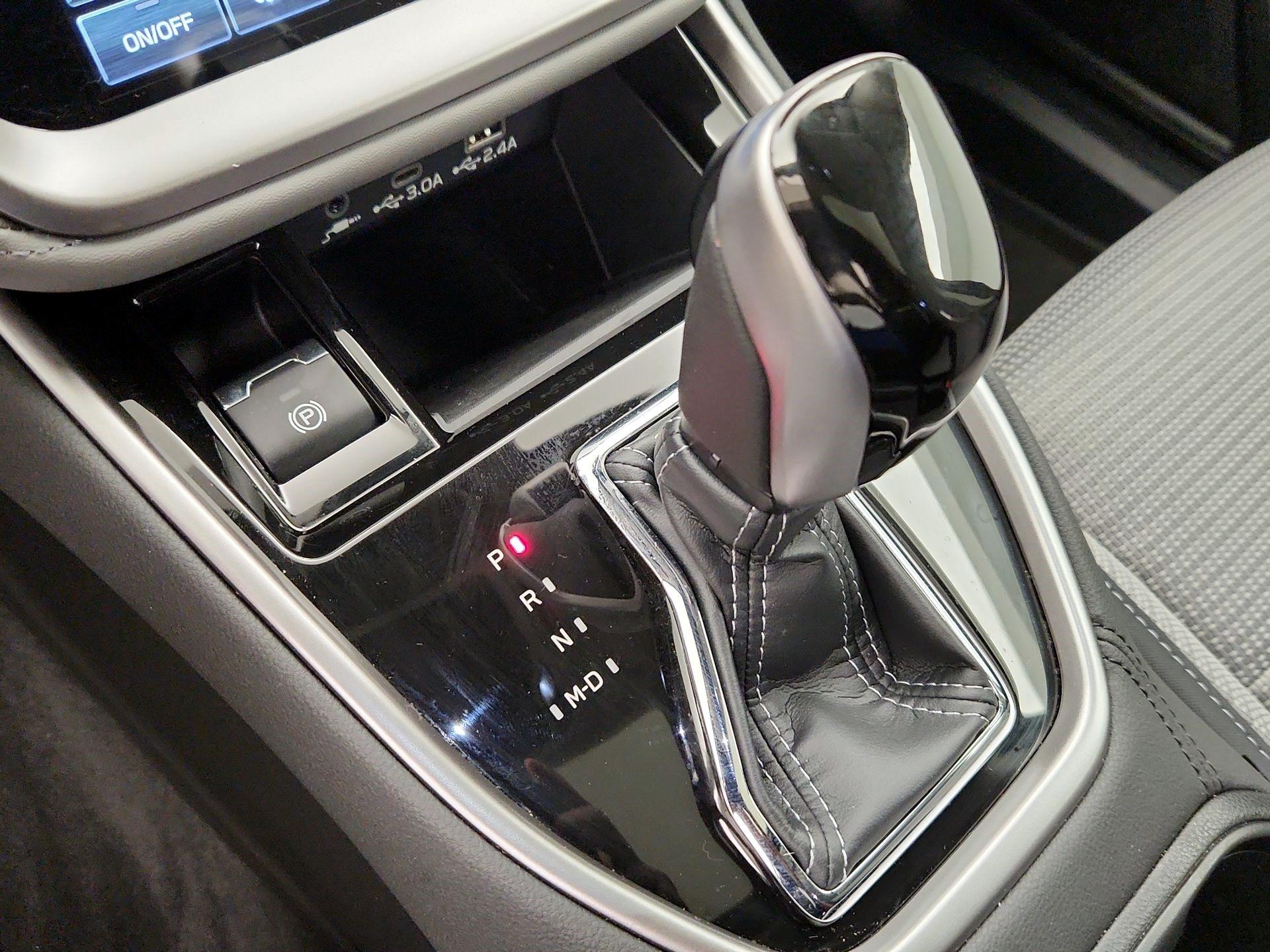 Thumbnail: 2024 Subaru Outback - 17