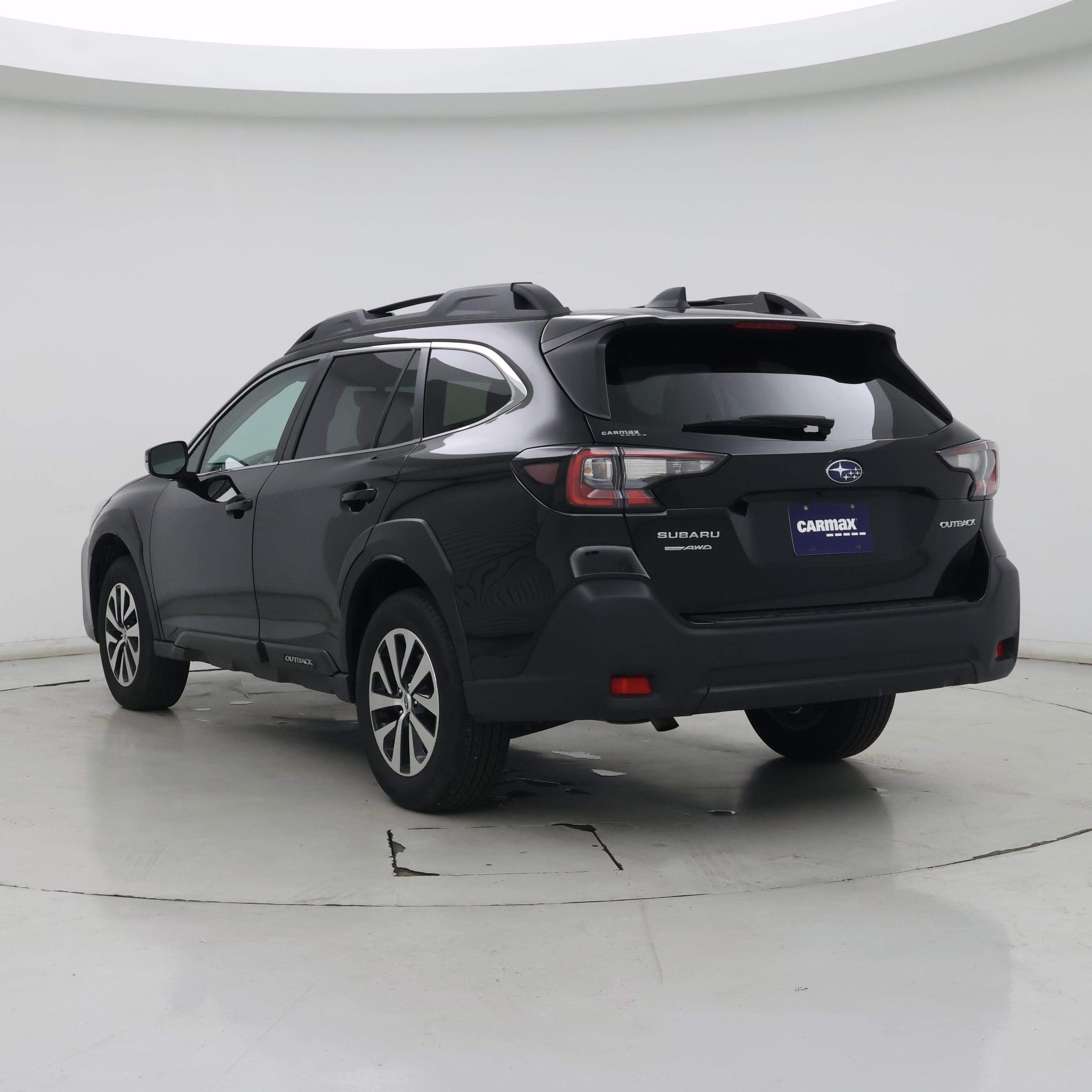 Thumbnail: 2024 Subaru Outback - 2