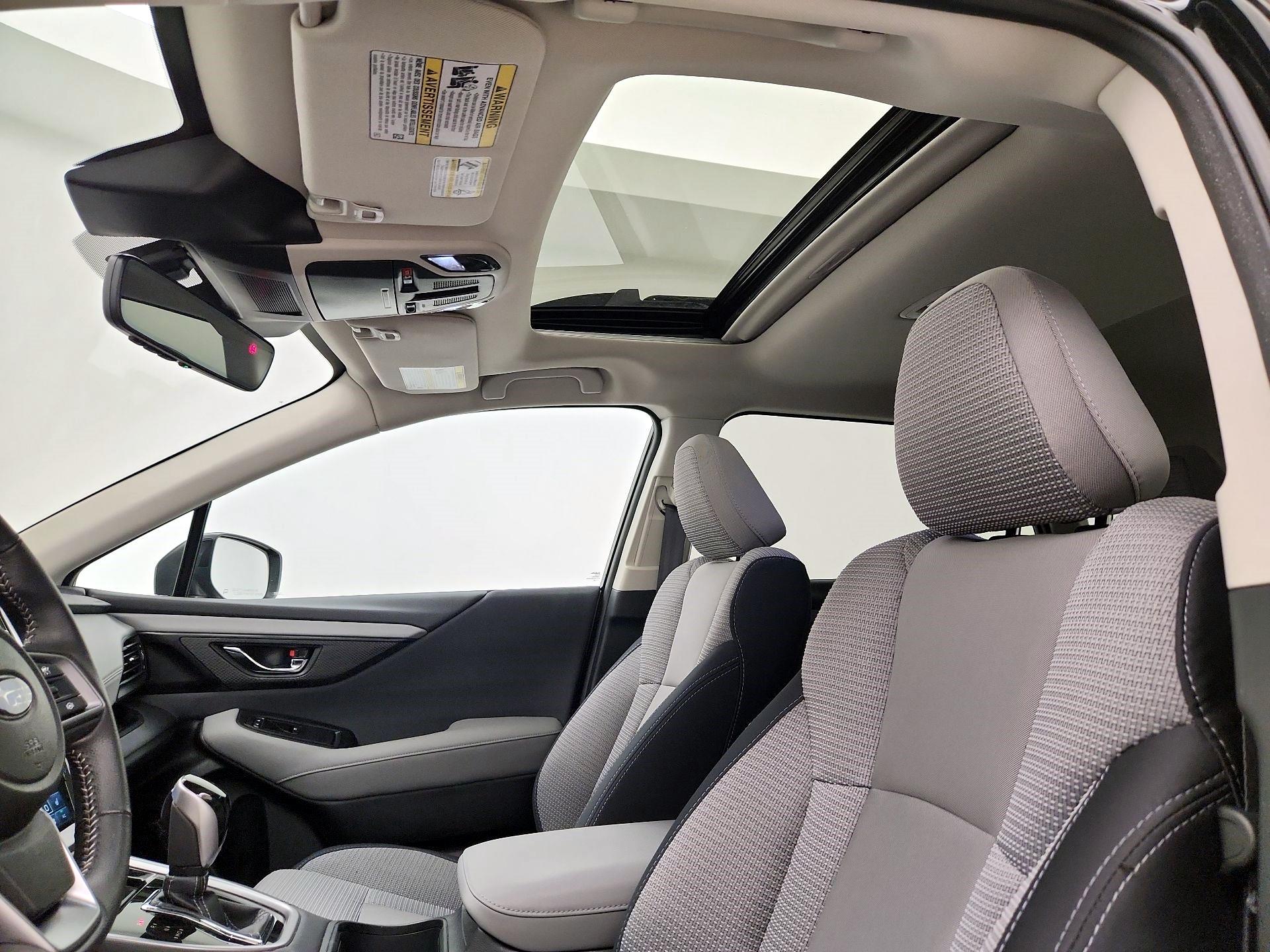 Thumbnail: 2024 Subaru Outback - 19