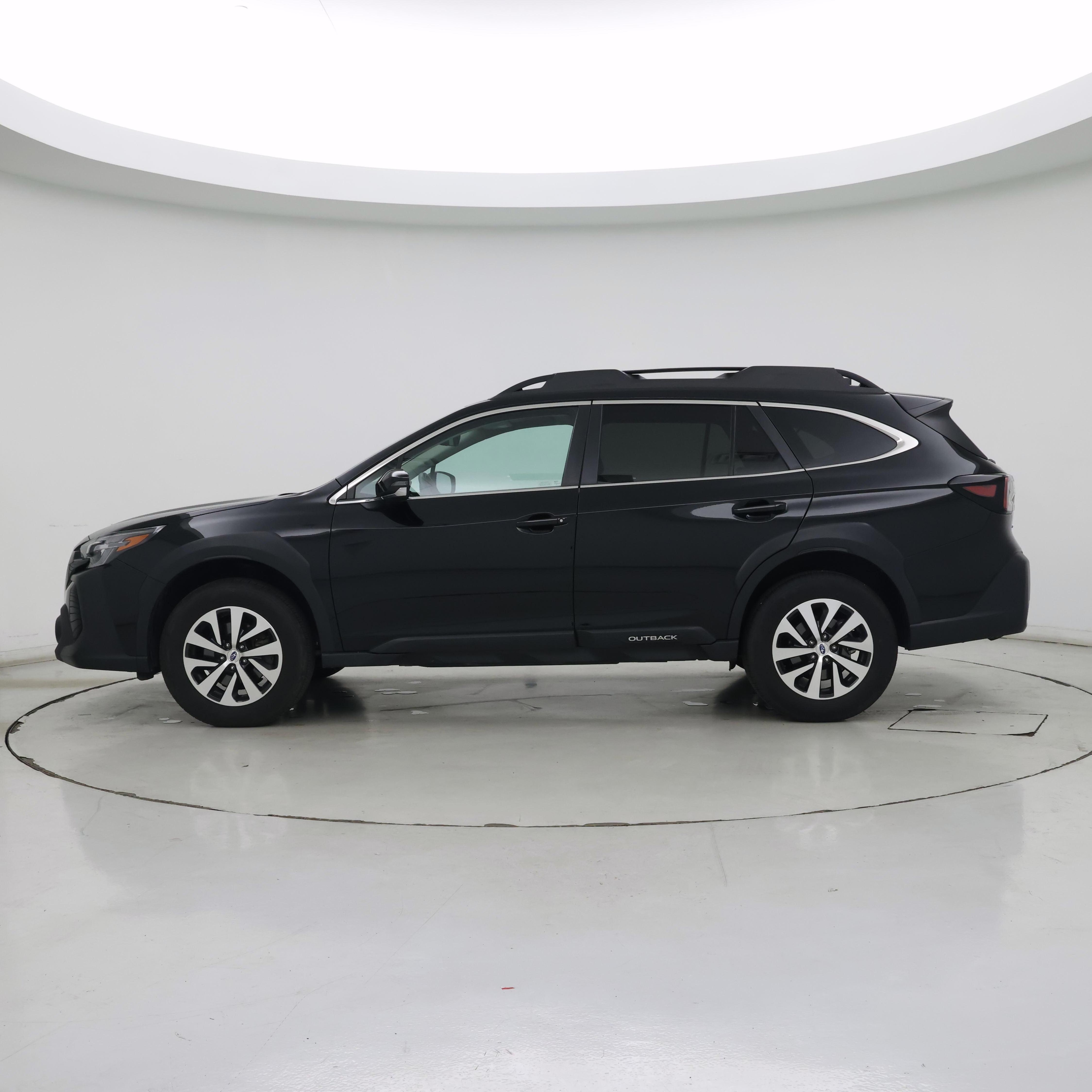 Thumbnail: 2024 Subaru Outback - 3