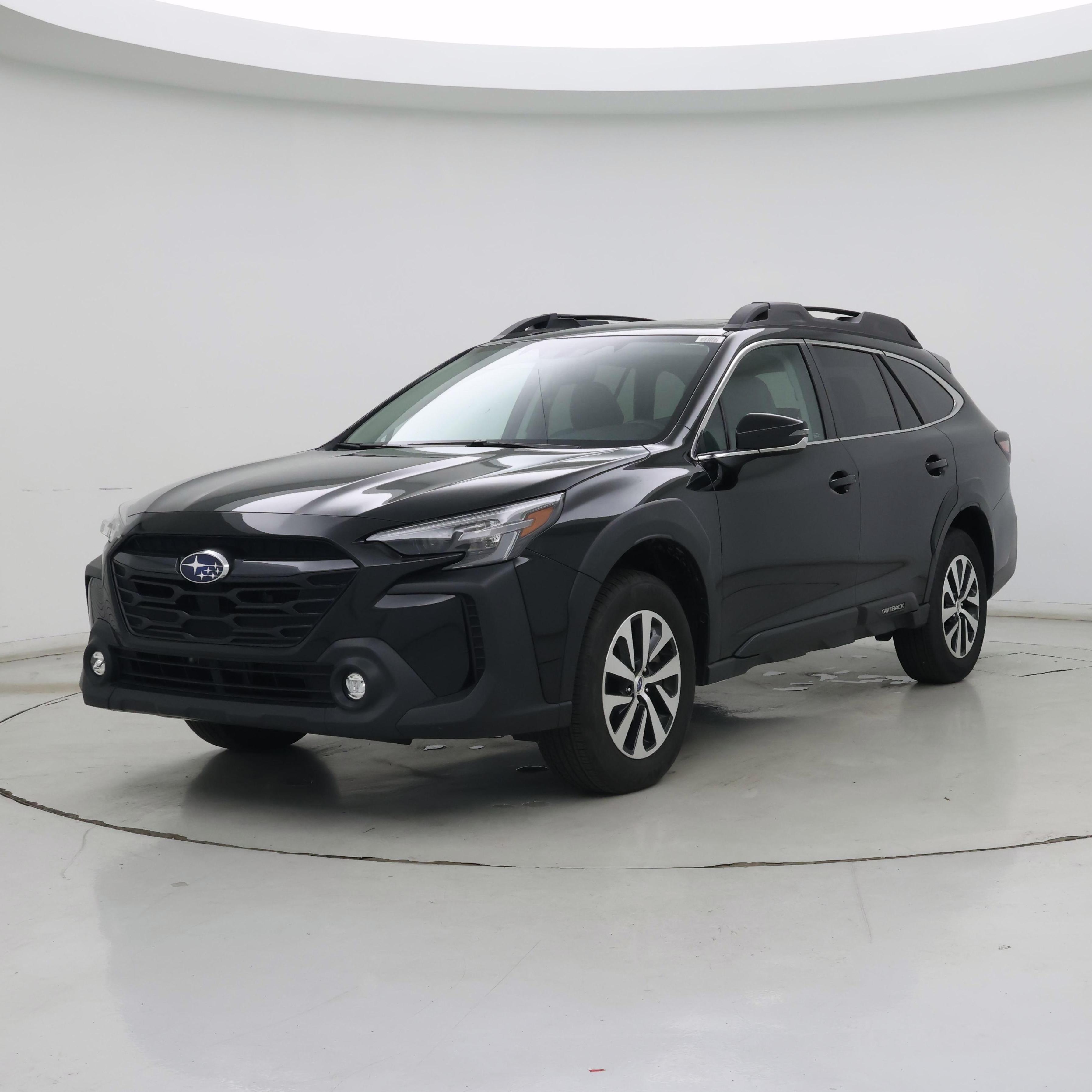 Thumbnail: 2024 Subaru Outback - 4