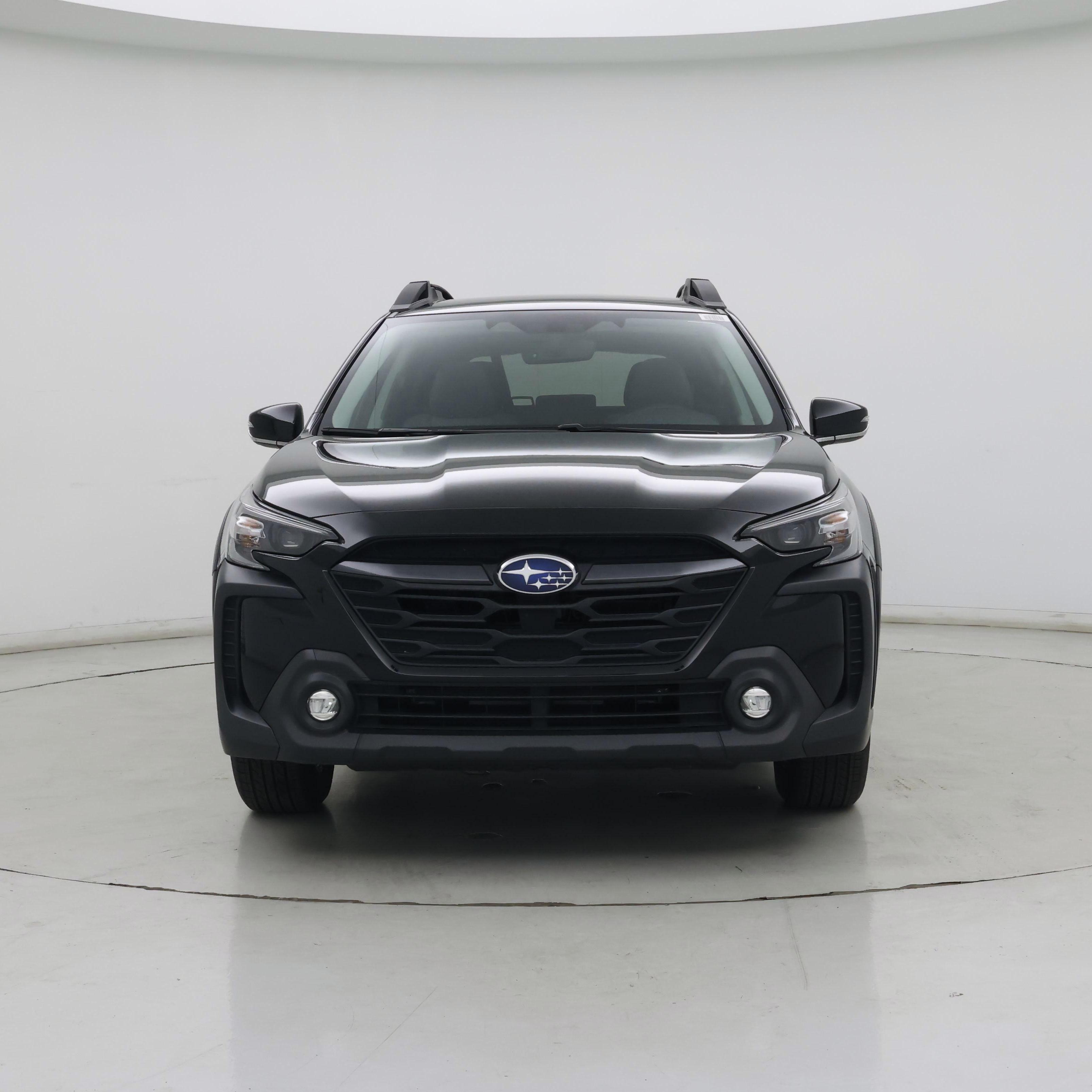 Thumbnail: 2024 Subaru Outback - 5