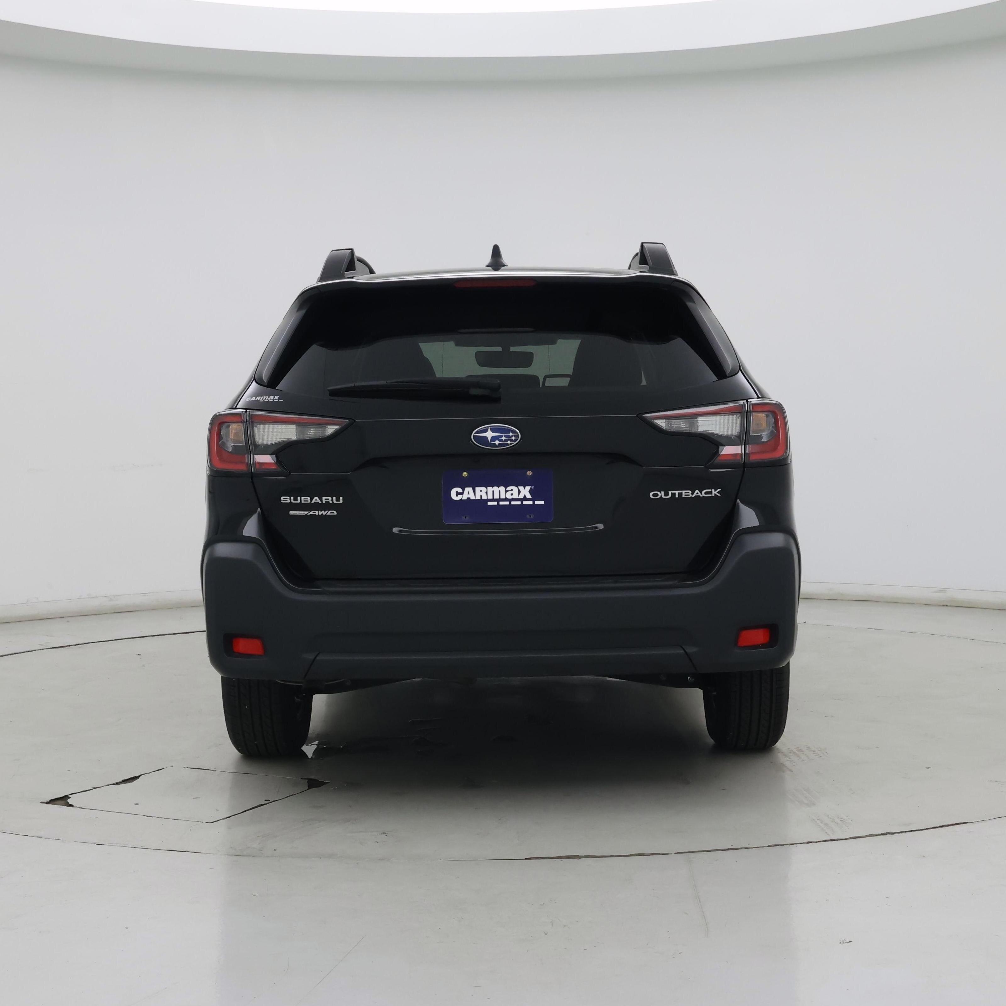 Thumbnail: 2024 Subaru Outback - 6