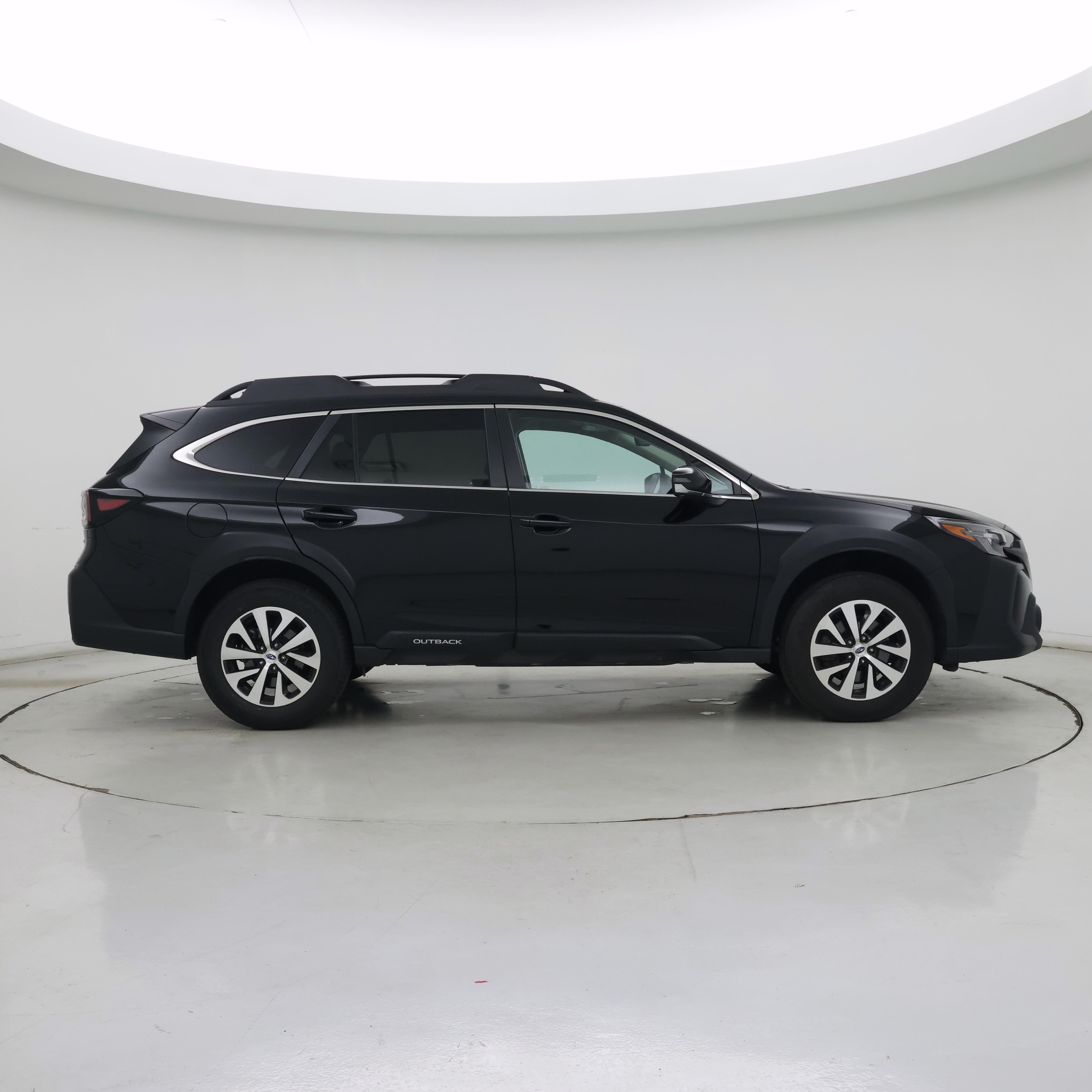 Thumbnail: 2024 Subaru Outback - 7
