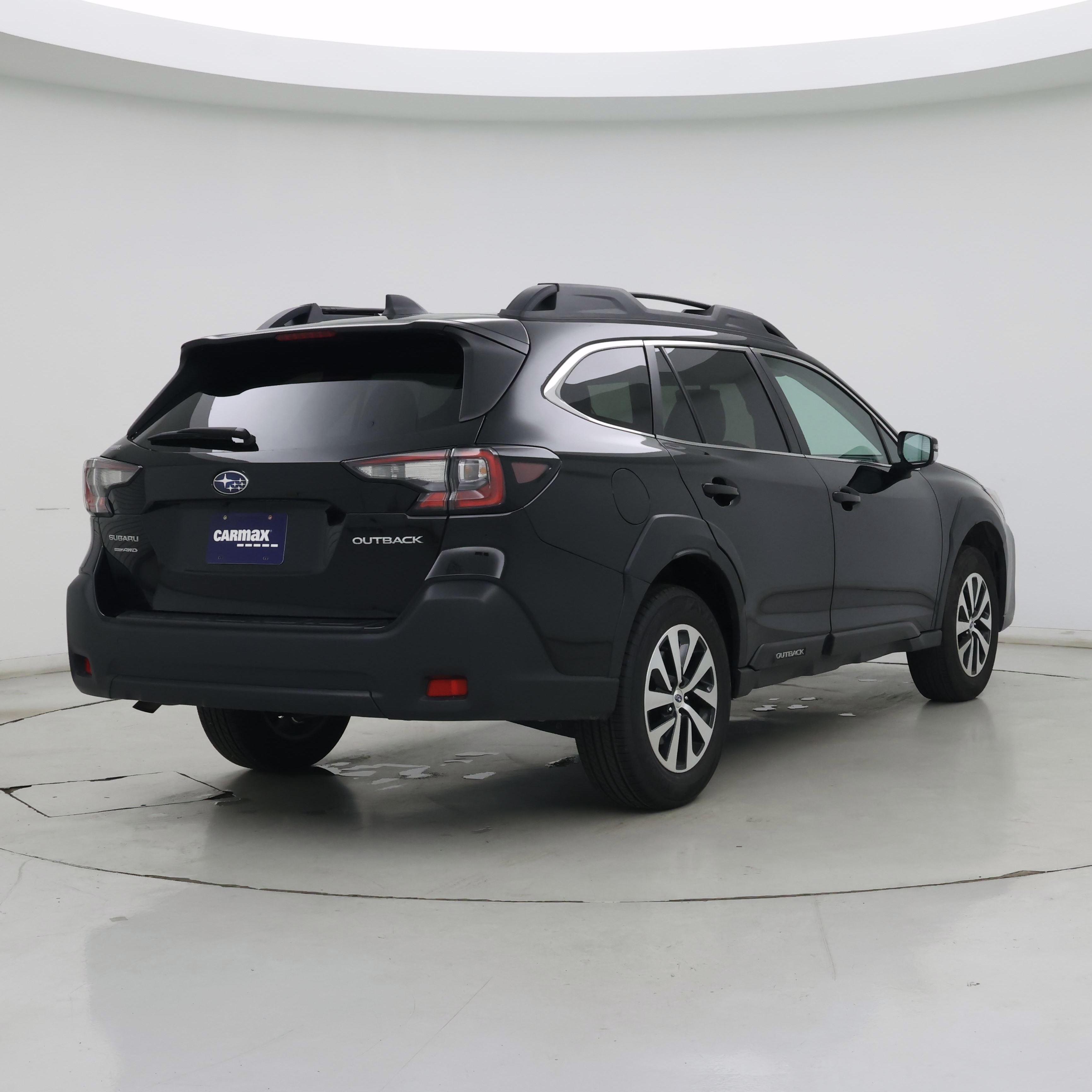 Thumbnail: 2024 Subaru Outback - 8