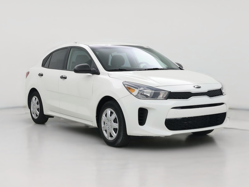 2018 Kia Rio LX -
                  Columbus, OH