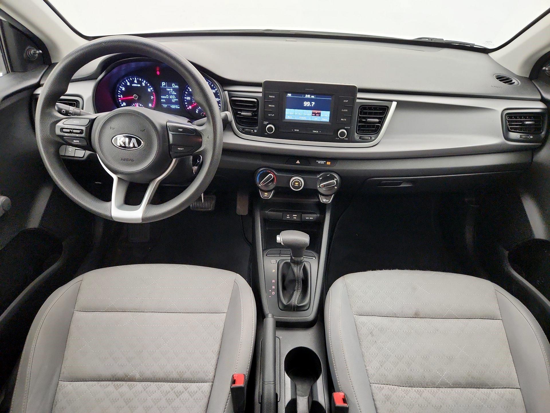 Thumbnail: 2018 Kia Rio - 9