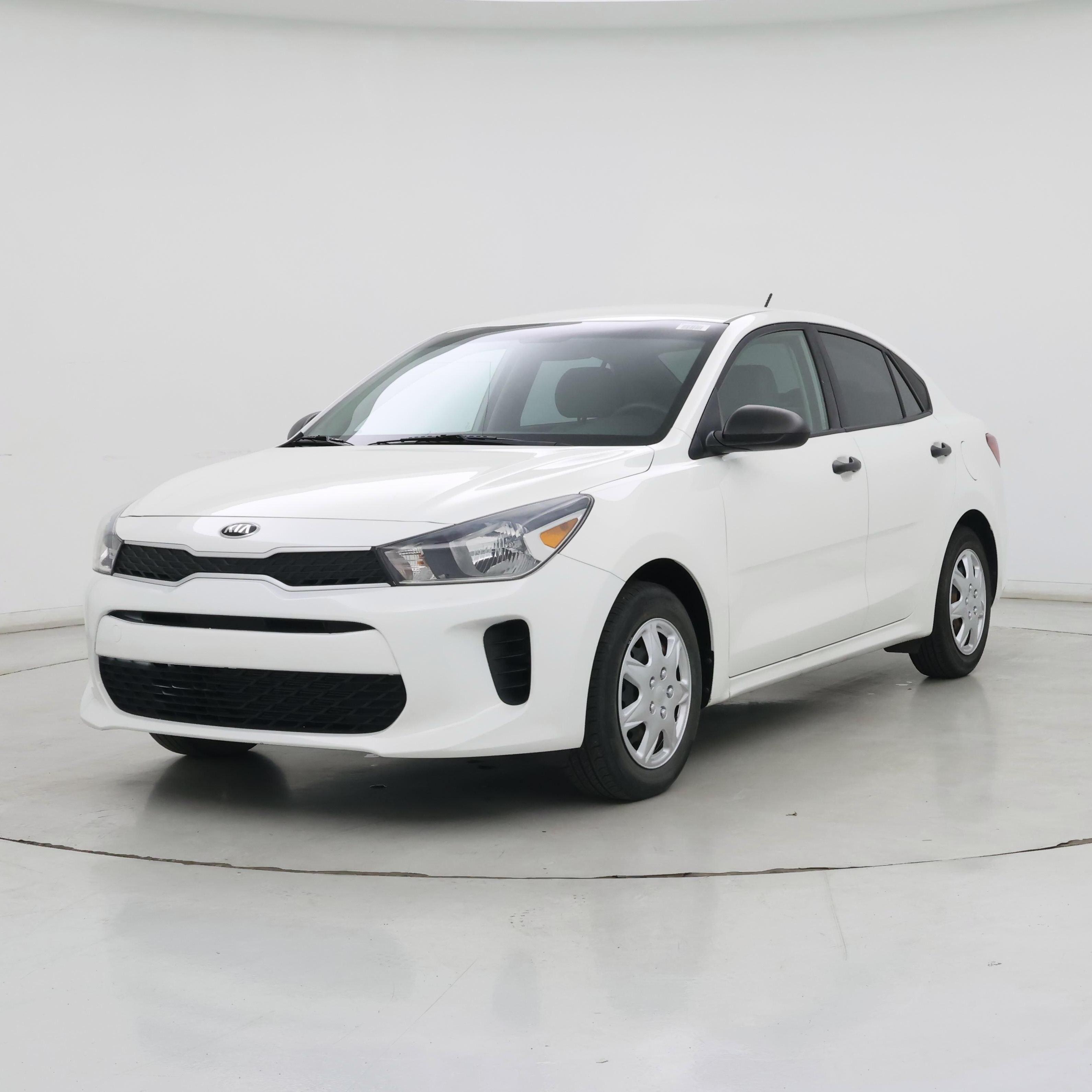 Thumbnail: 2018 Kia Rio - 4