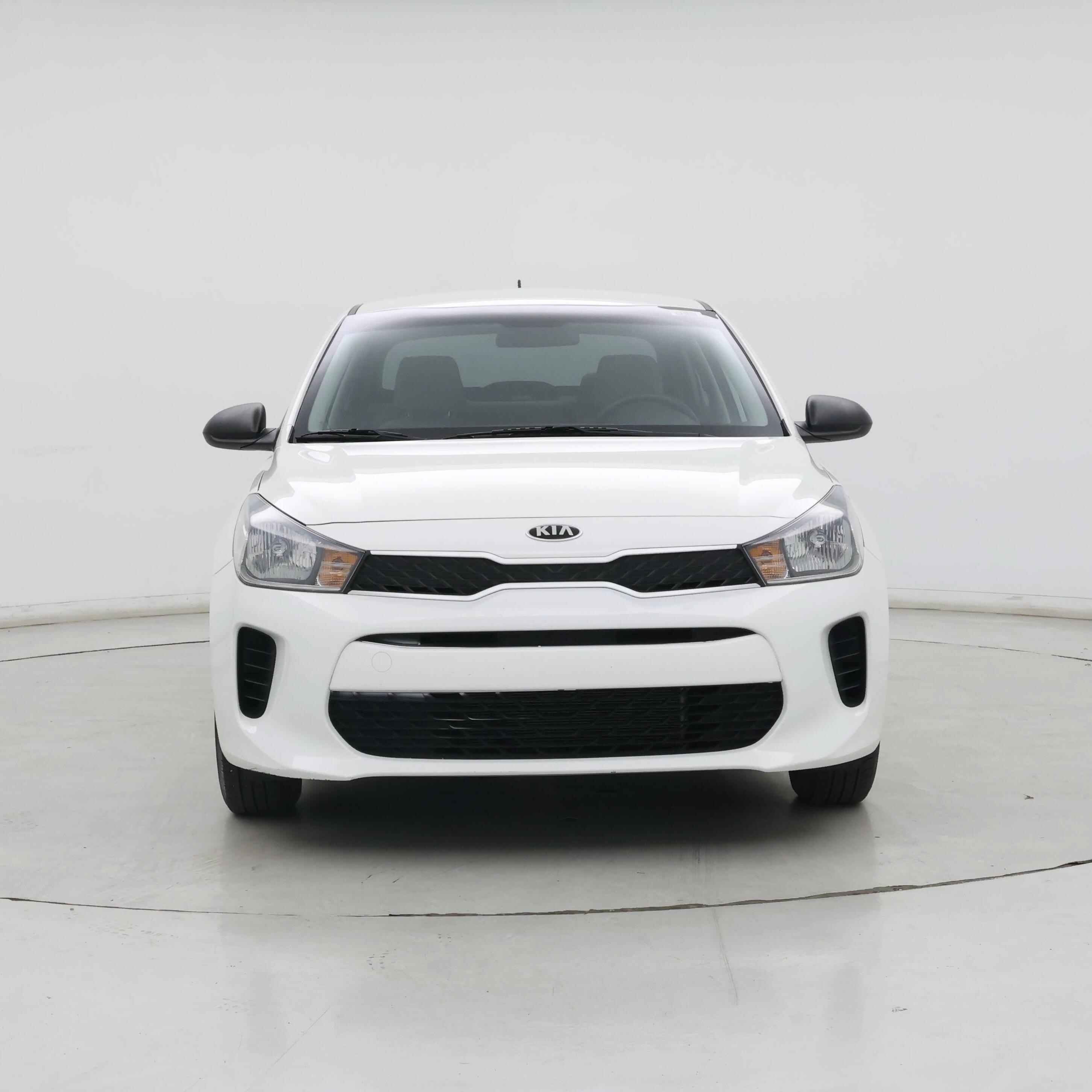 Thumbnail: 2018 Kia Rio - 5