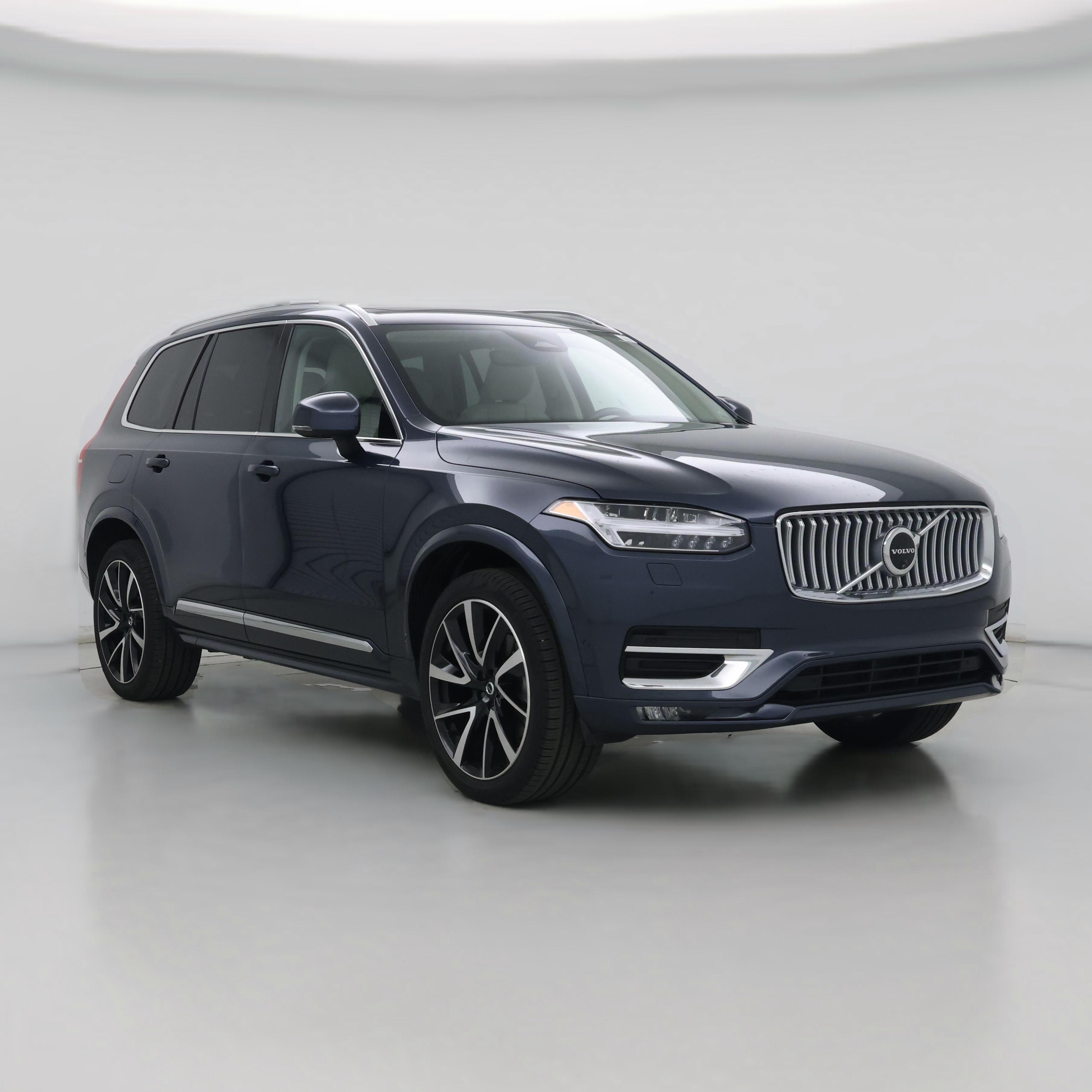 Thumbnail: 2024 Volvo XC90 - 1
