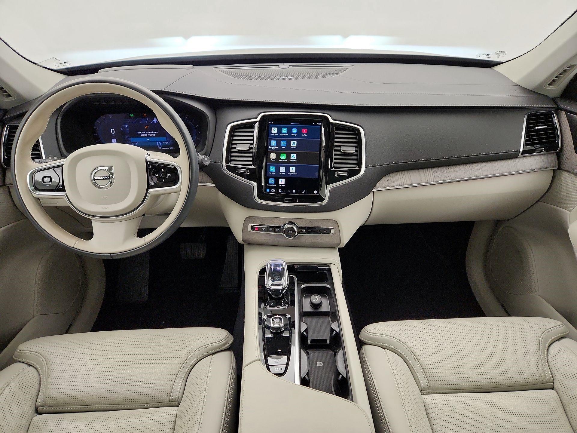 Thumbnail: 2024 Volvo XC90 - 9