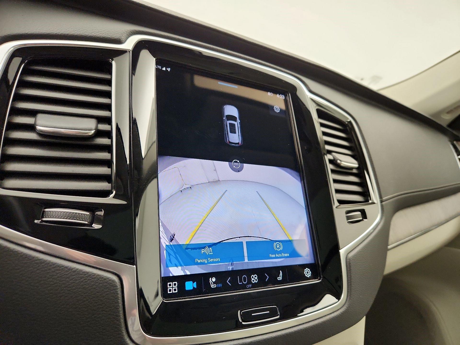 Thumbnail: 2024 Volvo XC90 - 15