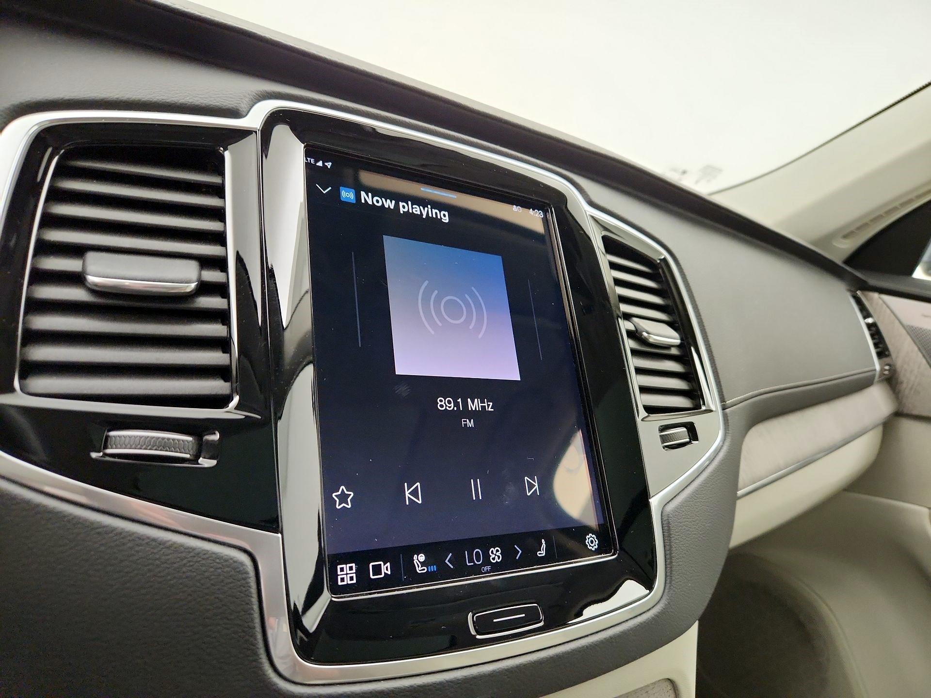 Thumbnail: 2024 Volvo XC90 - 16