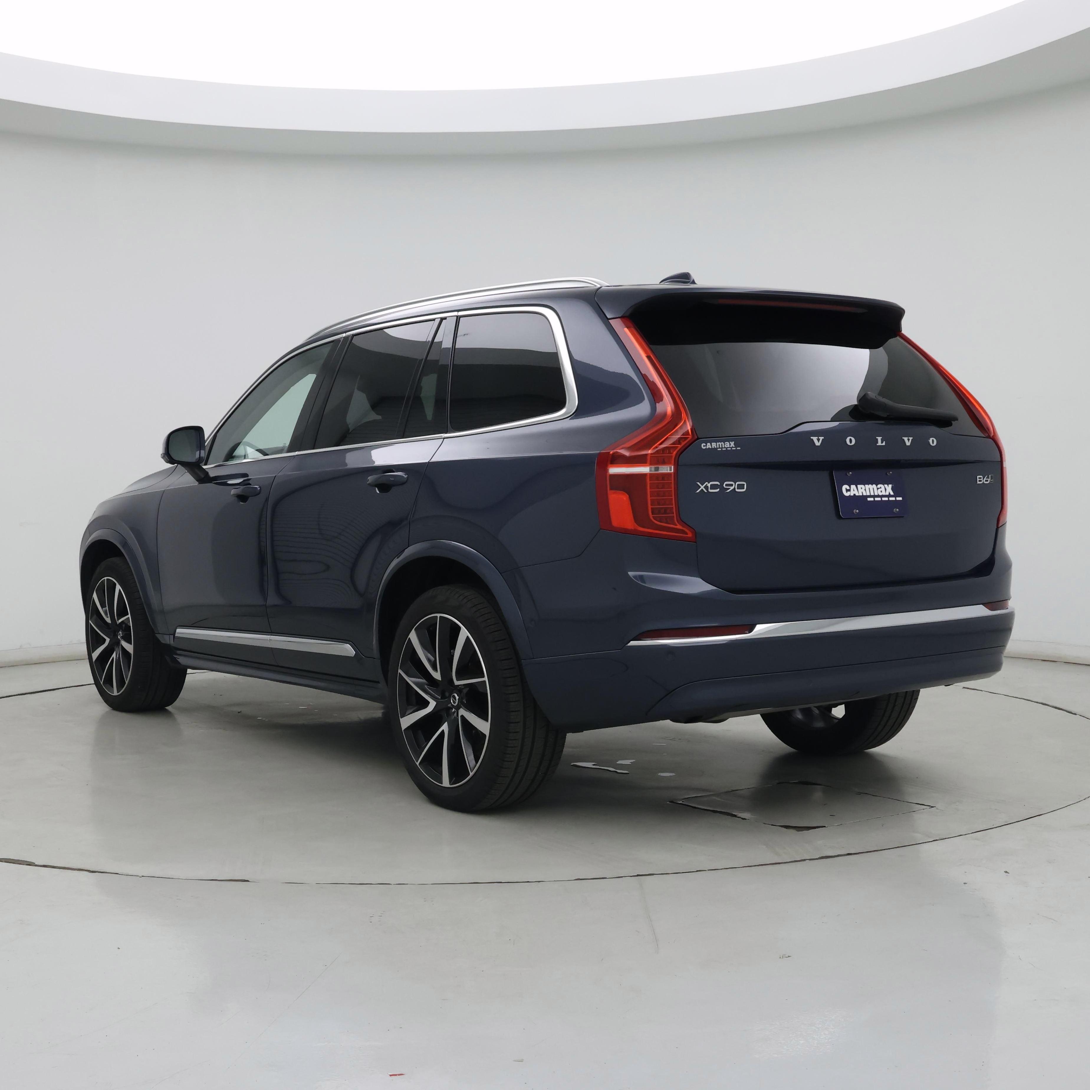 Thumbnail: 2024 Volvo XC90 - 2