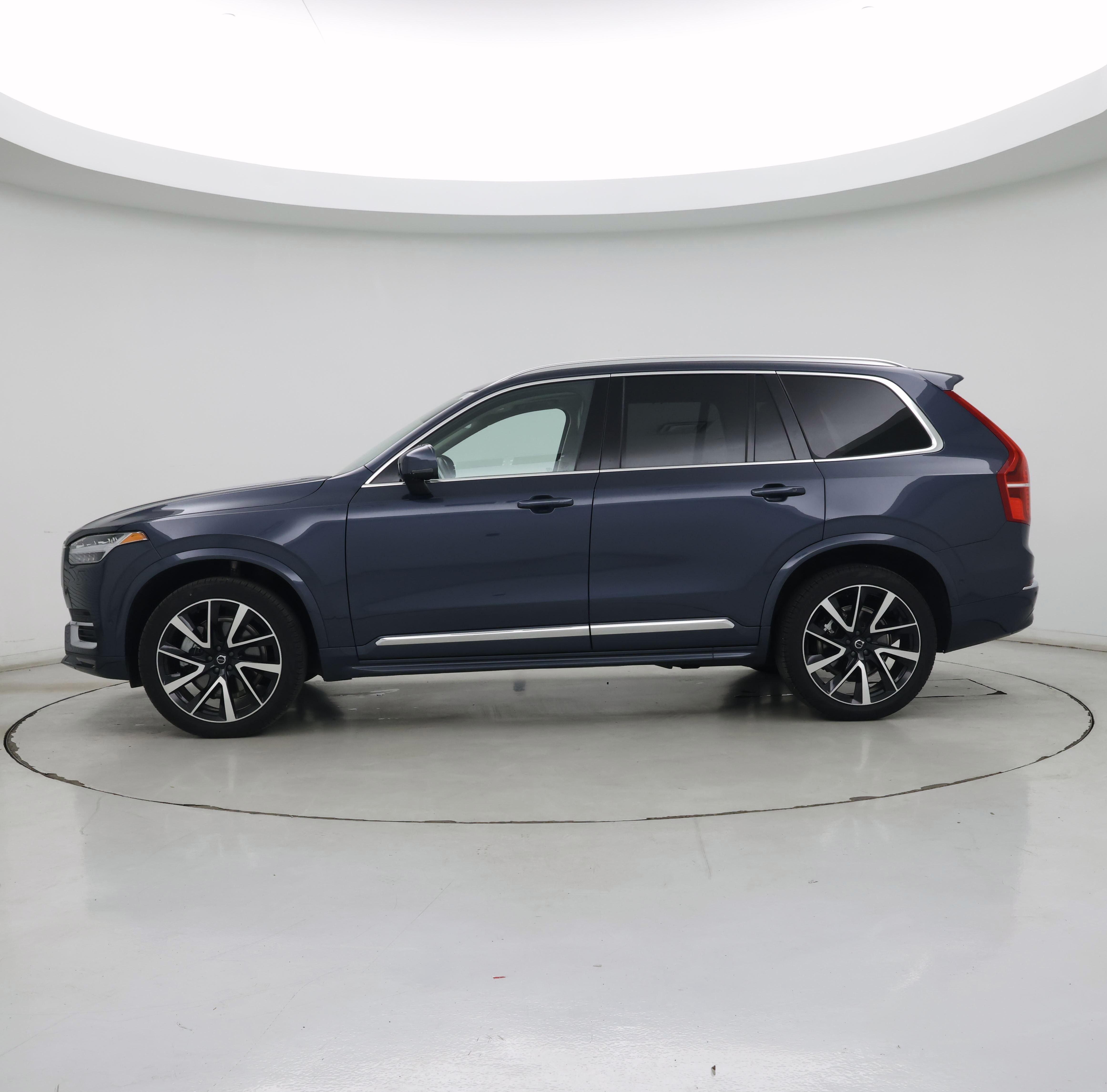 Thumbnail: 2024 Volvo XC90 - 3