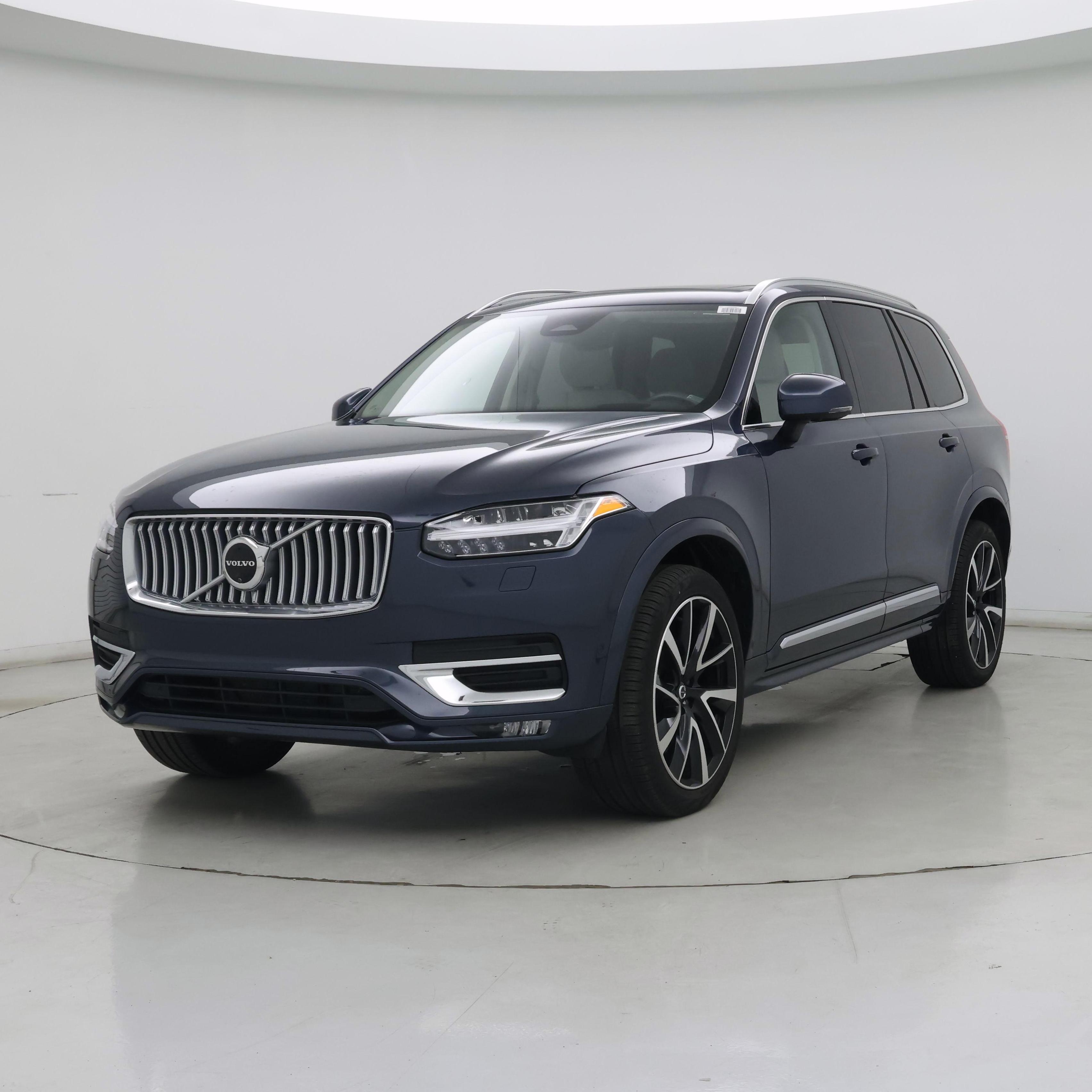 Thumbnail: 2024 Volvo XC90 - 4