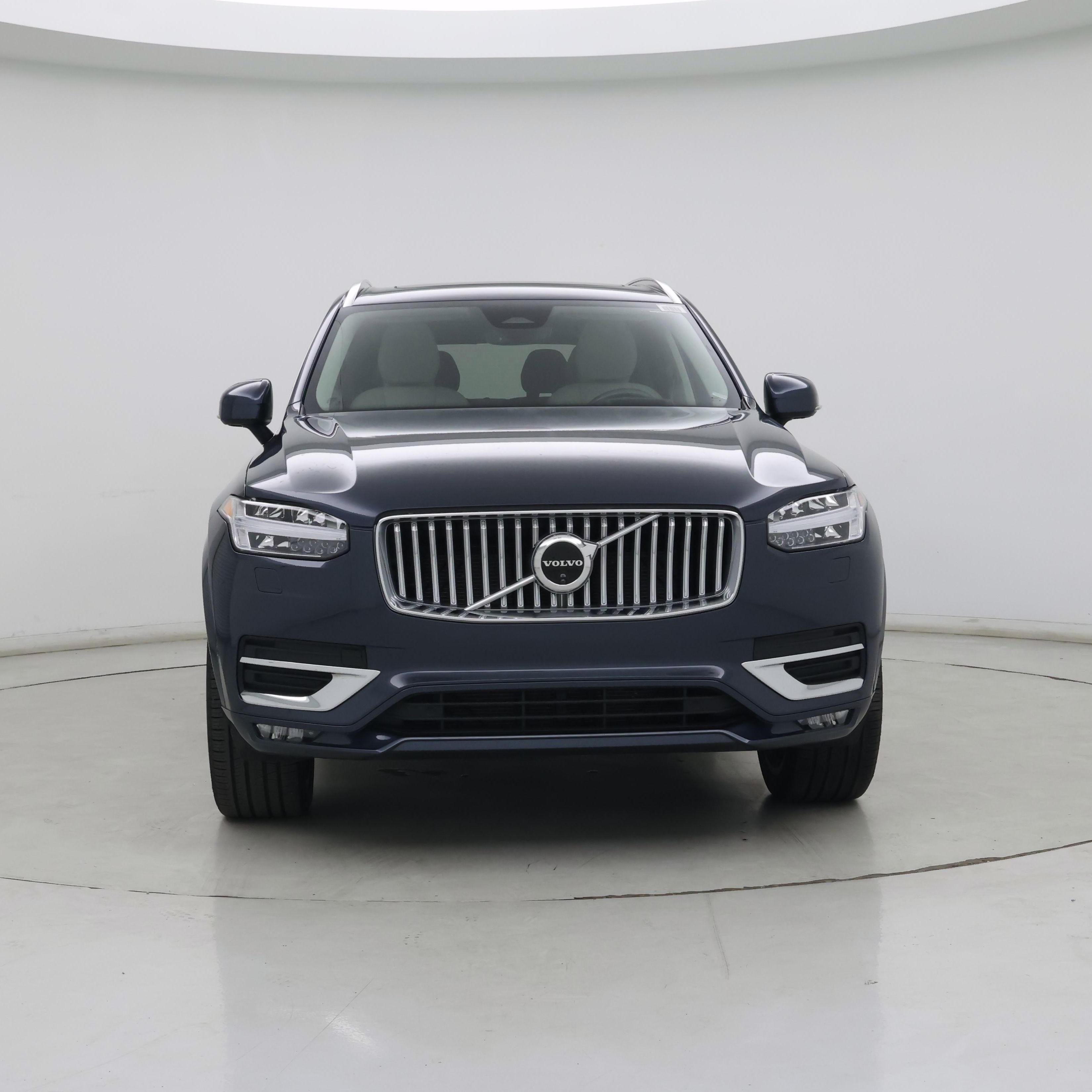 Thumbnail: 2024 Volvo XC90 - 5