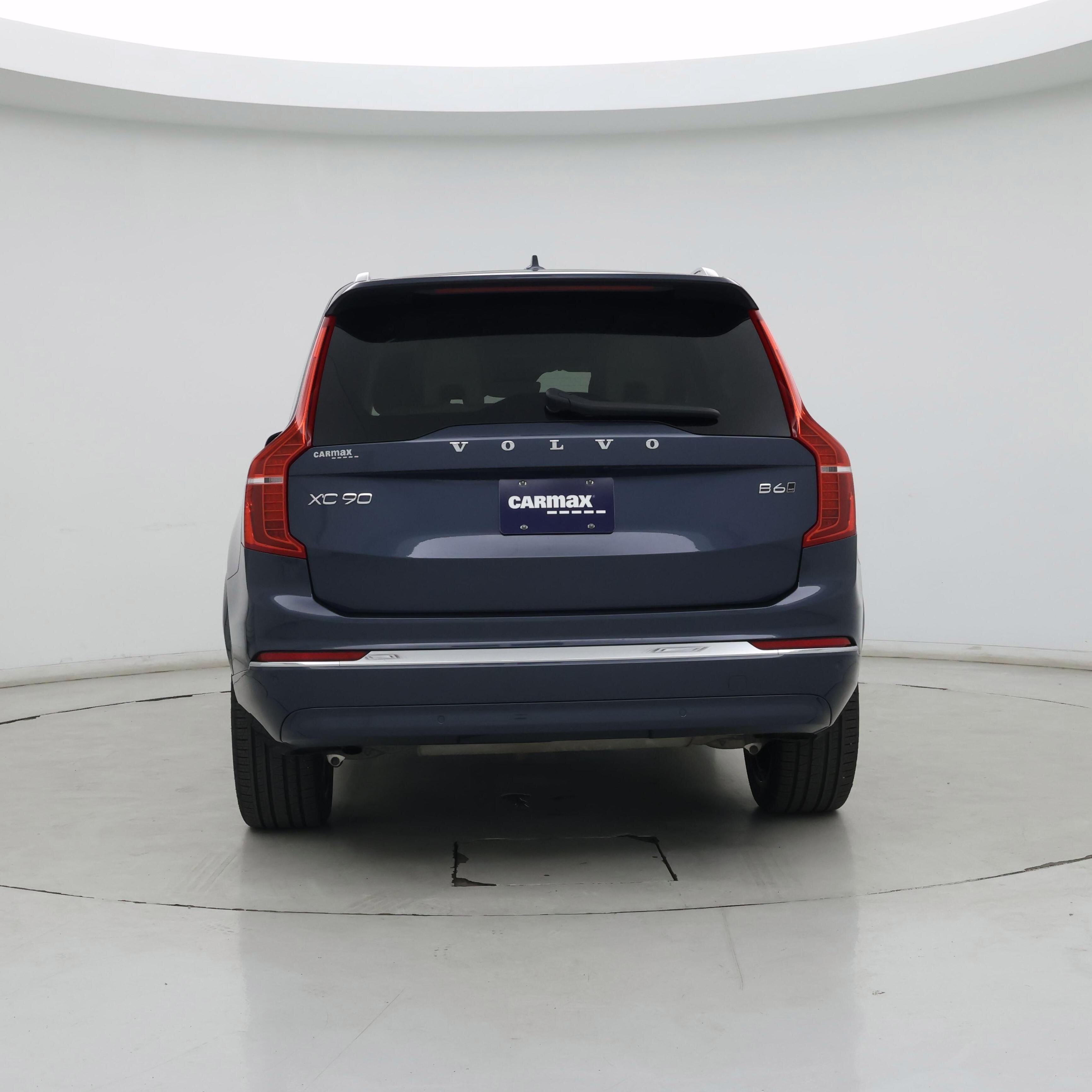 Thumbnail: 2024 Volvo XC90 - 6