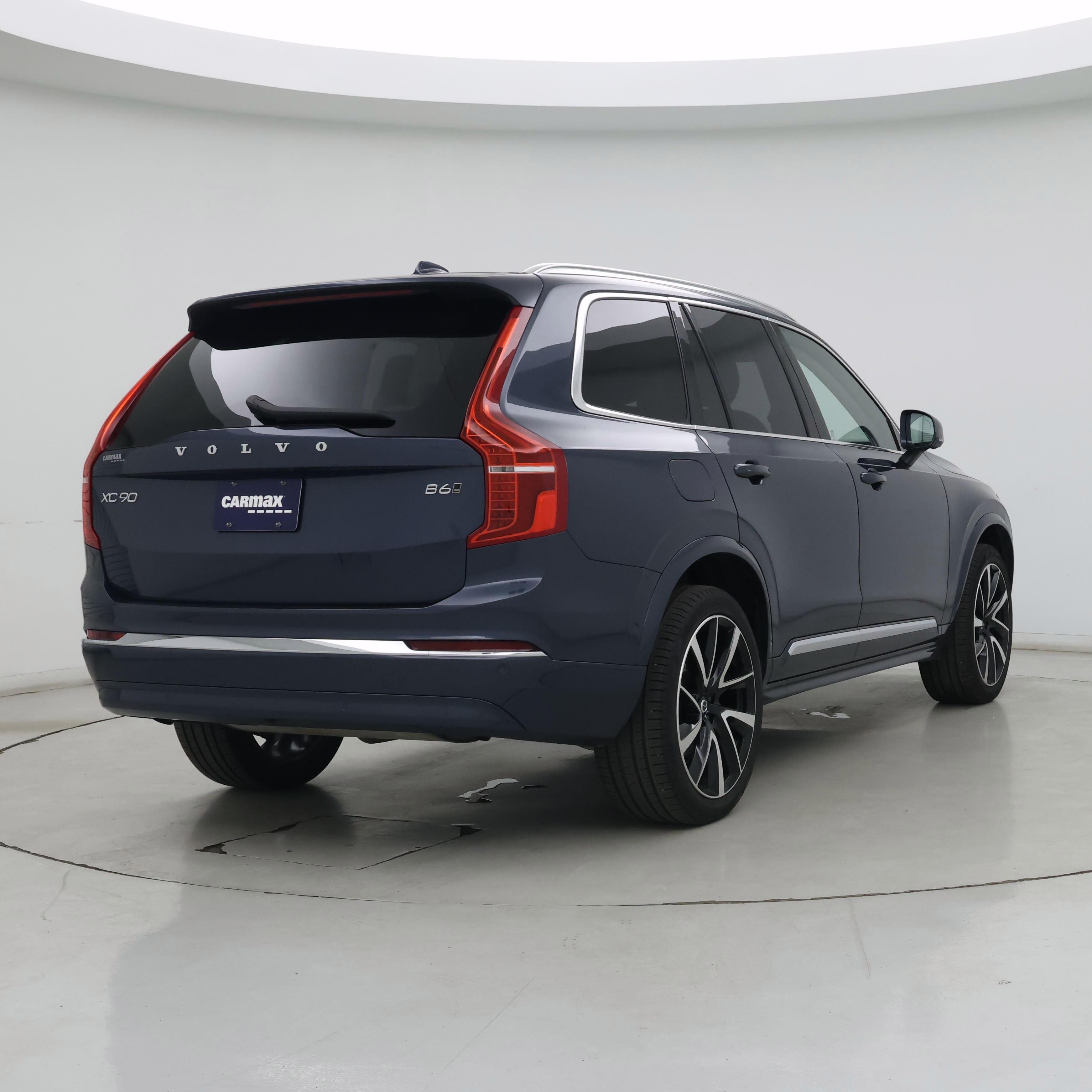 Thumbnail: 2024 Volvo XC90 - 8