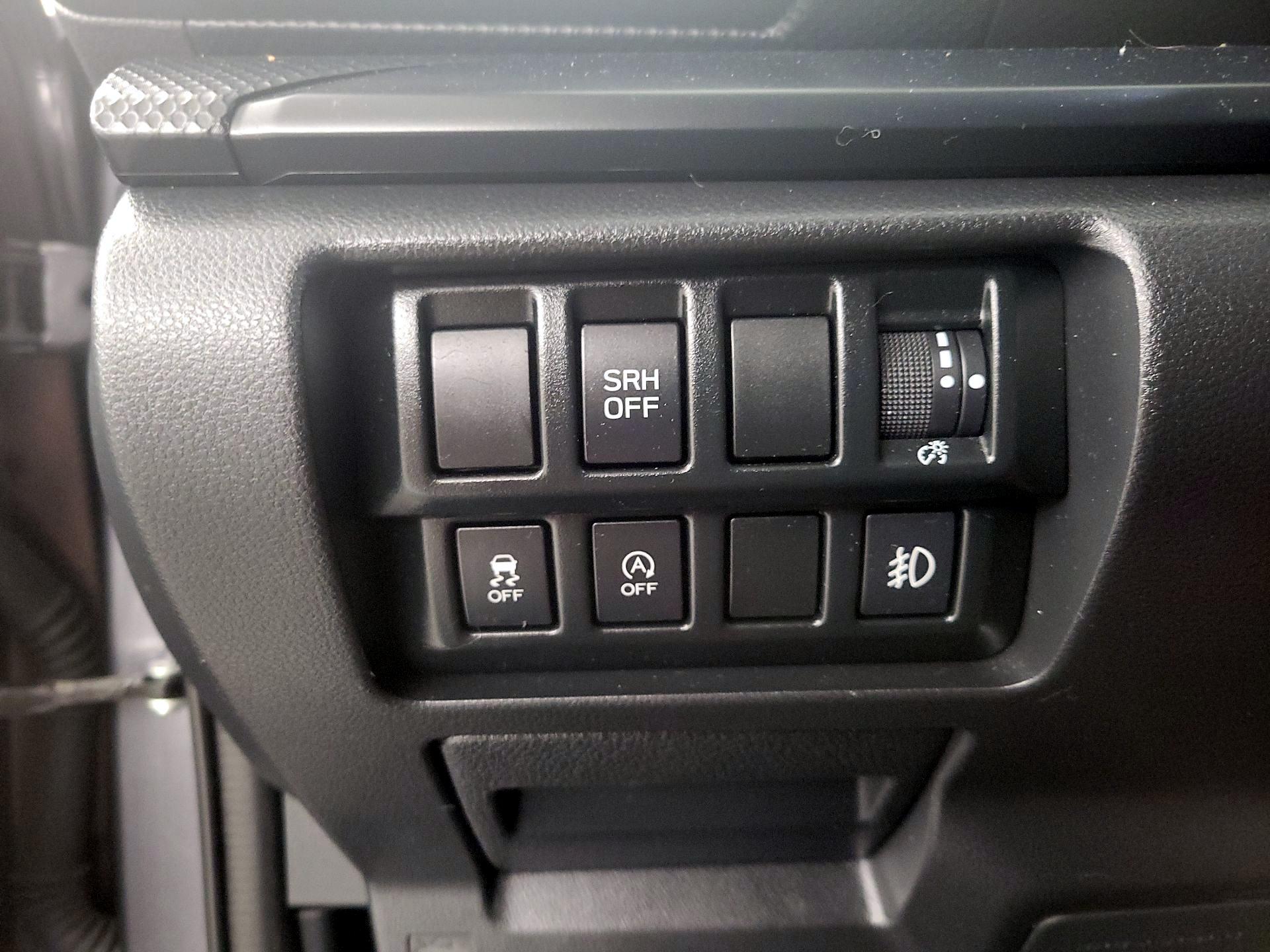 Thumbnail: 2021 Subaru Forester - 13