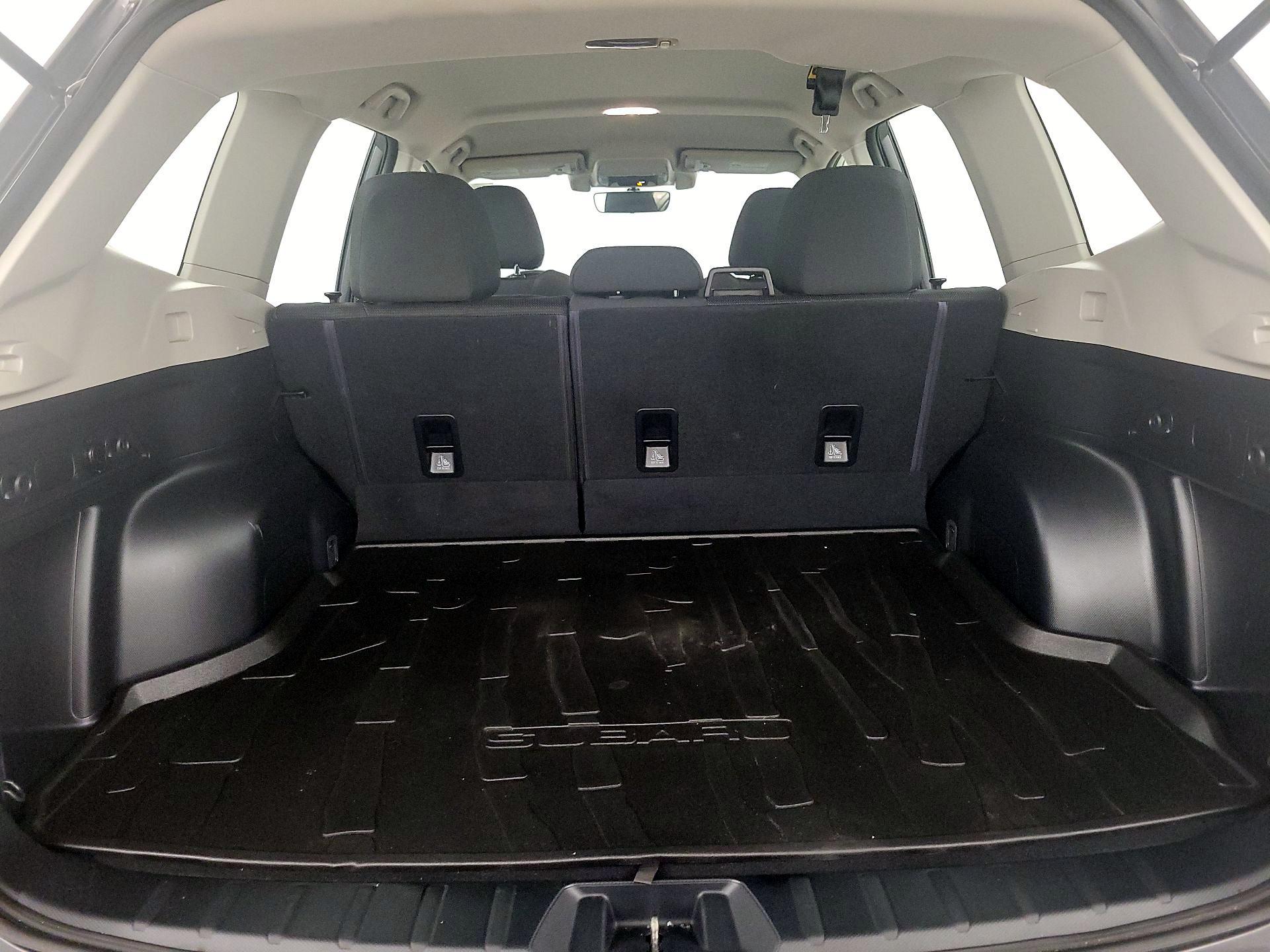 Thumbnail: 2021 Subaru Forester - 20
