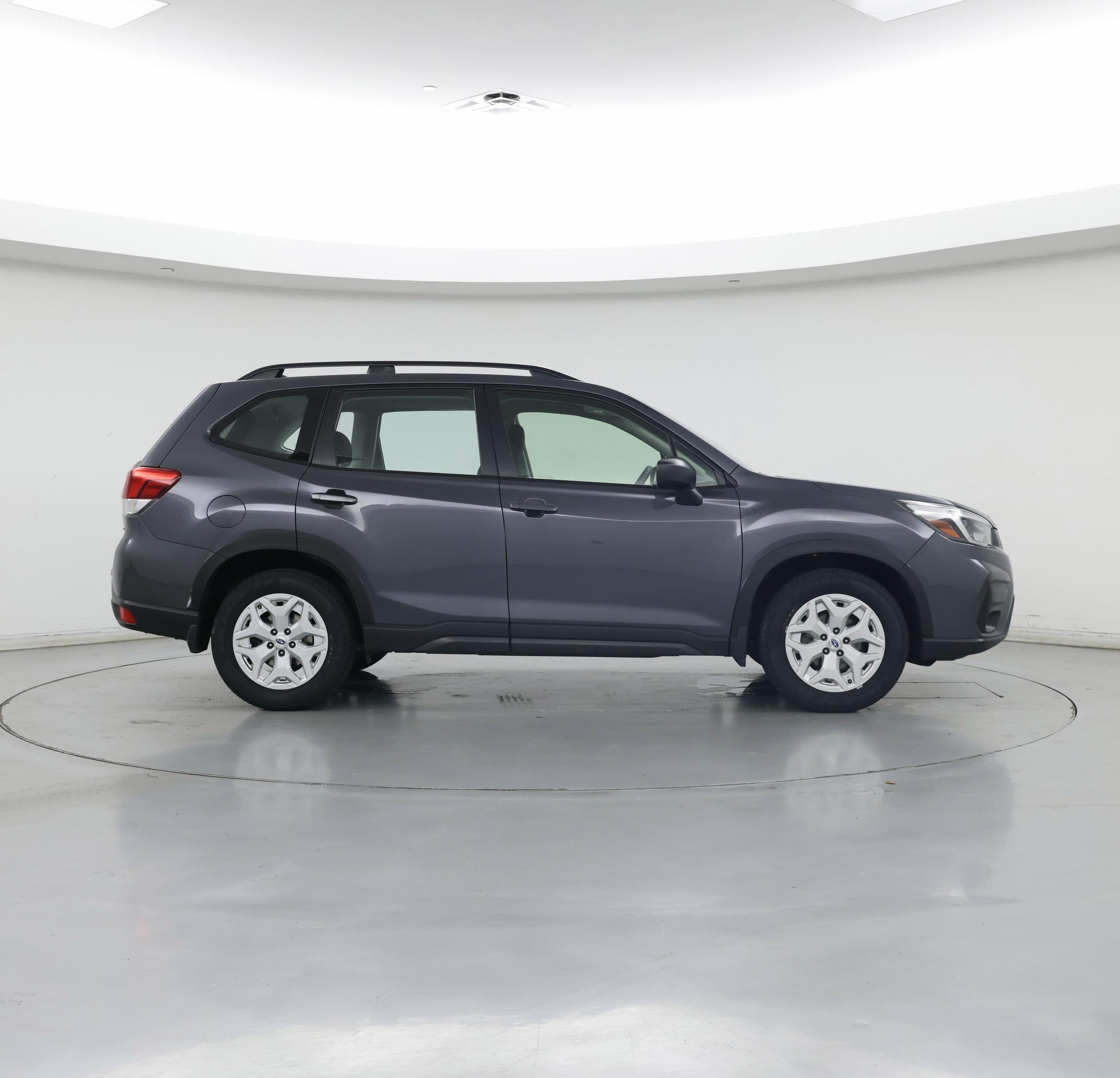 Thumbnail: 2021 Subaru Forester - 7