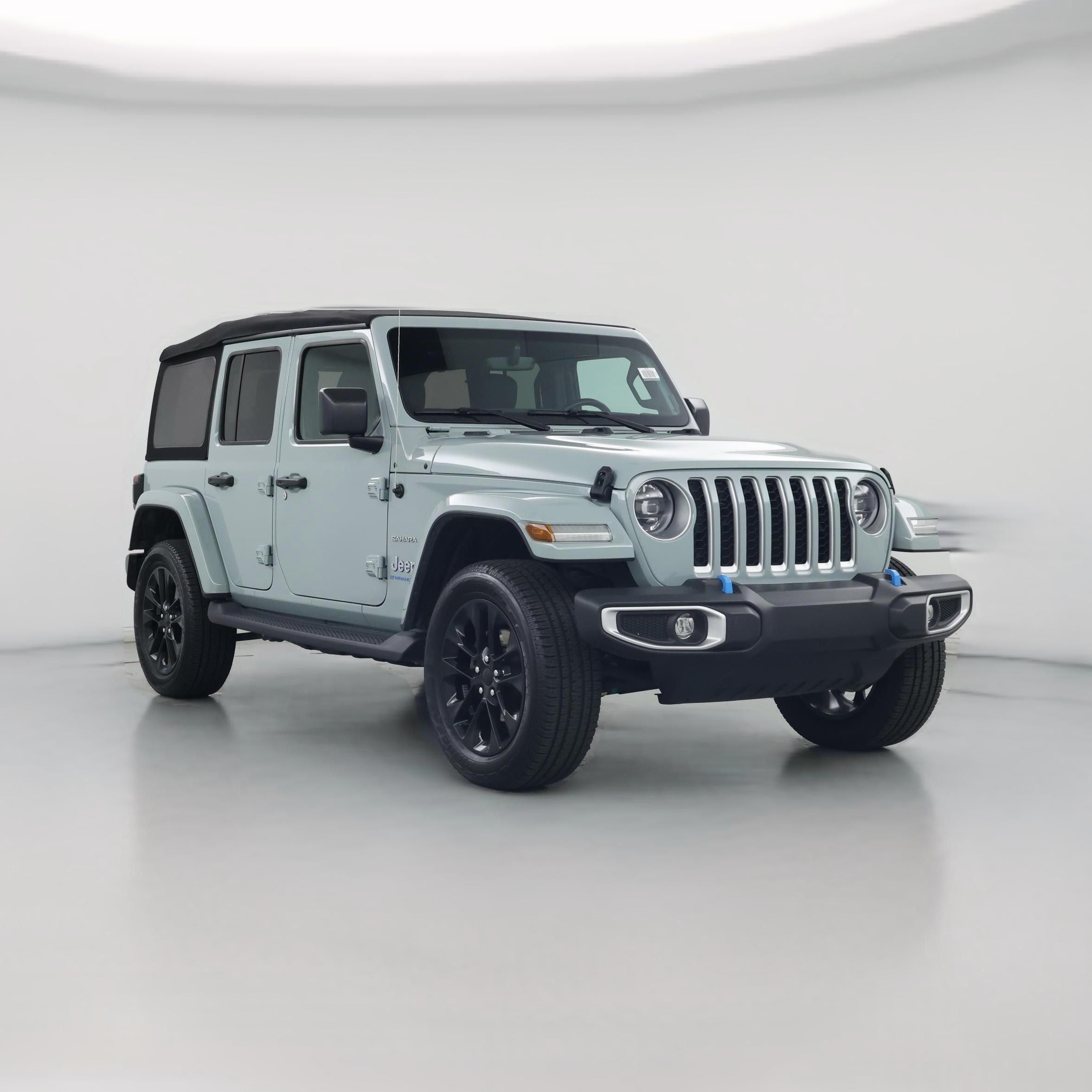 Thumbnail: 2023 Jeep Wrangler - 1