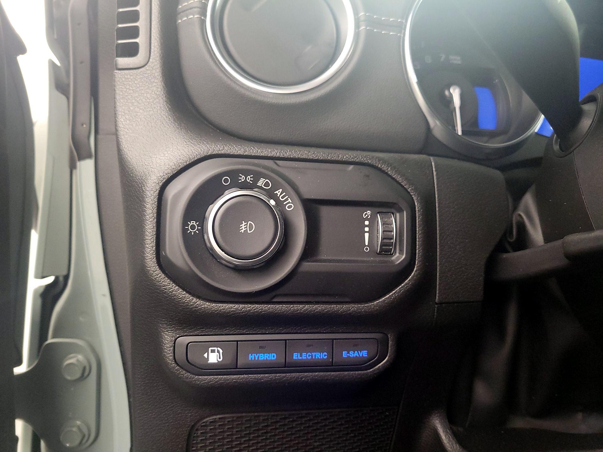Thumbnail: 2023 Jeep Wrangler - 13