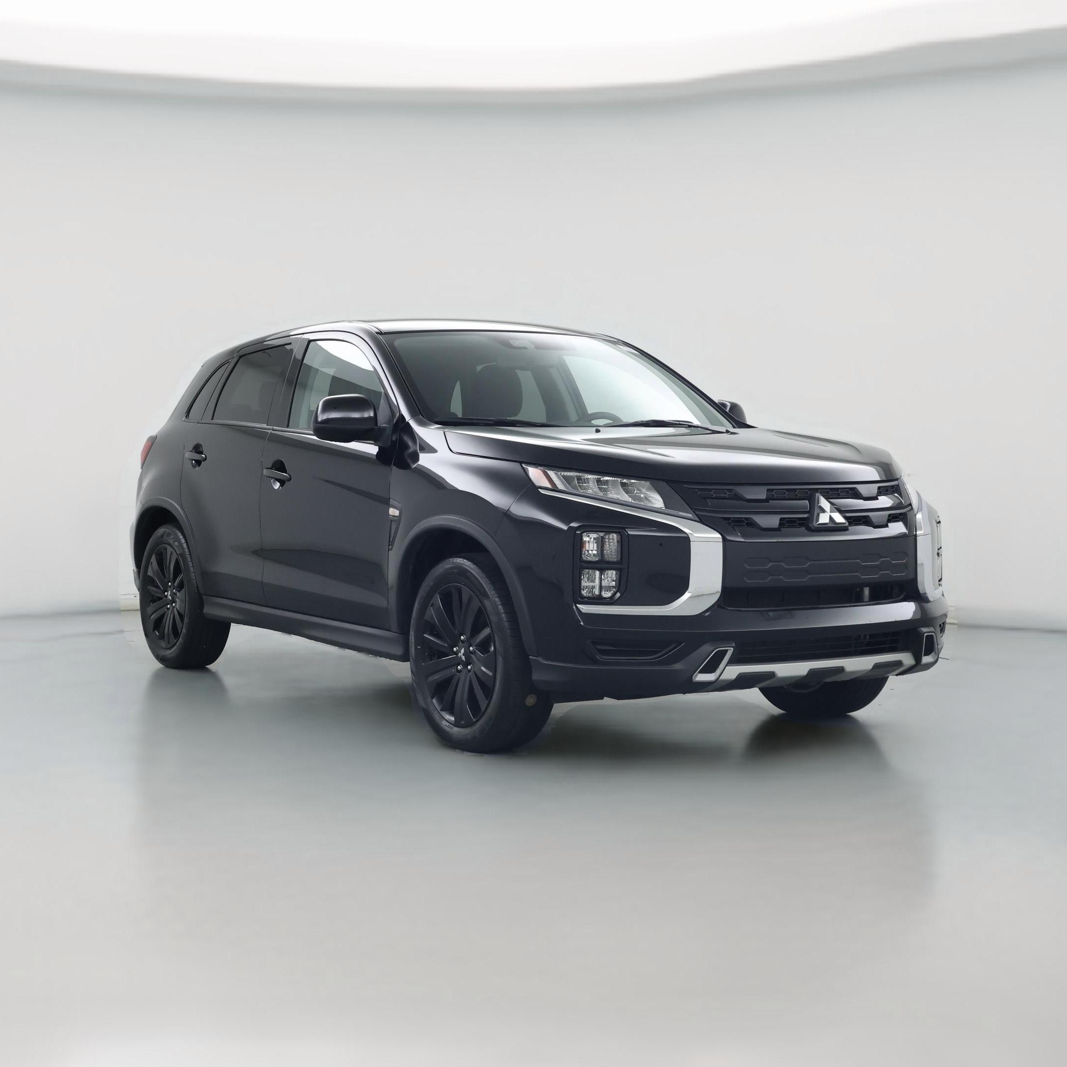 Thumbnail: 2022 Mitsubishi Outlander Sport - 1