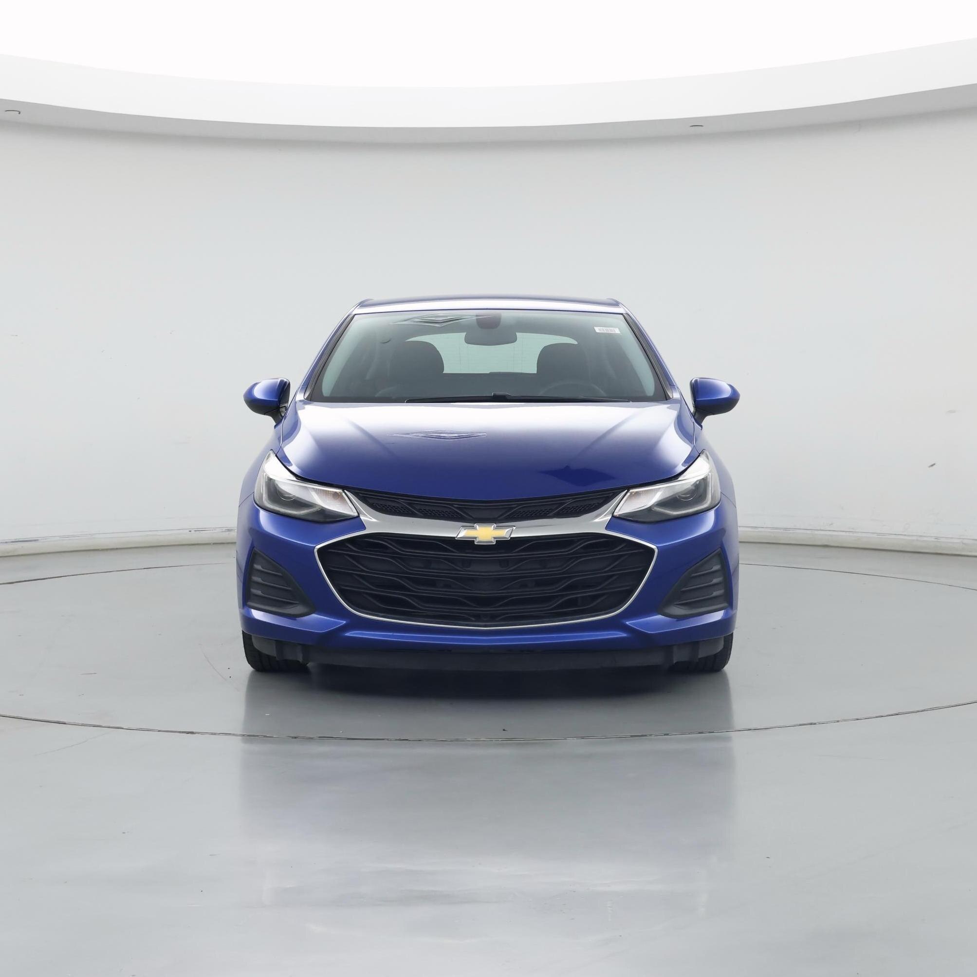 Thumbnail: 2019 Chevrolet Cruze - 5