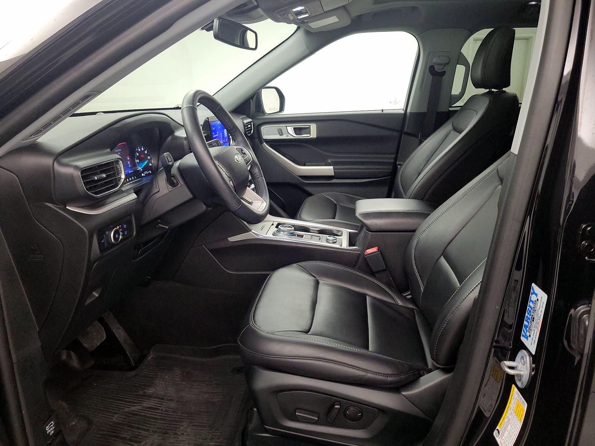 Thumbnail: 2023 Ford Explorer - 11