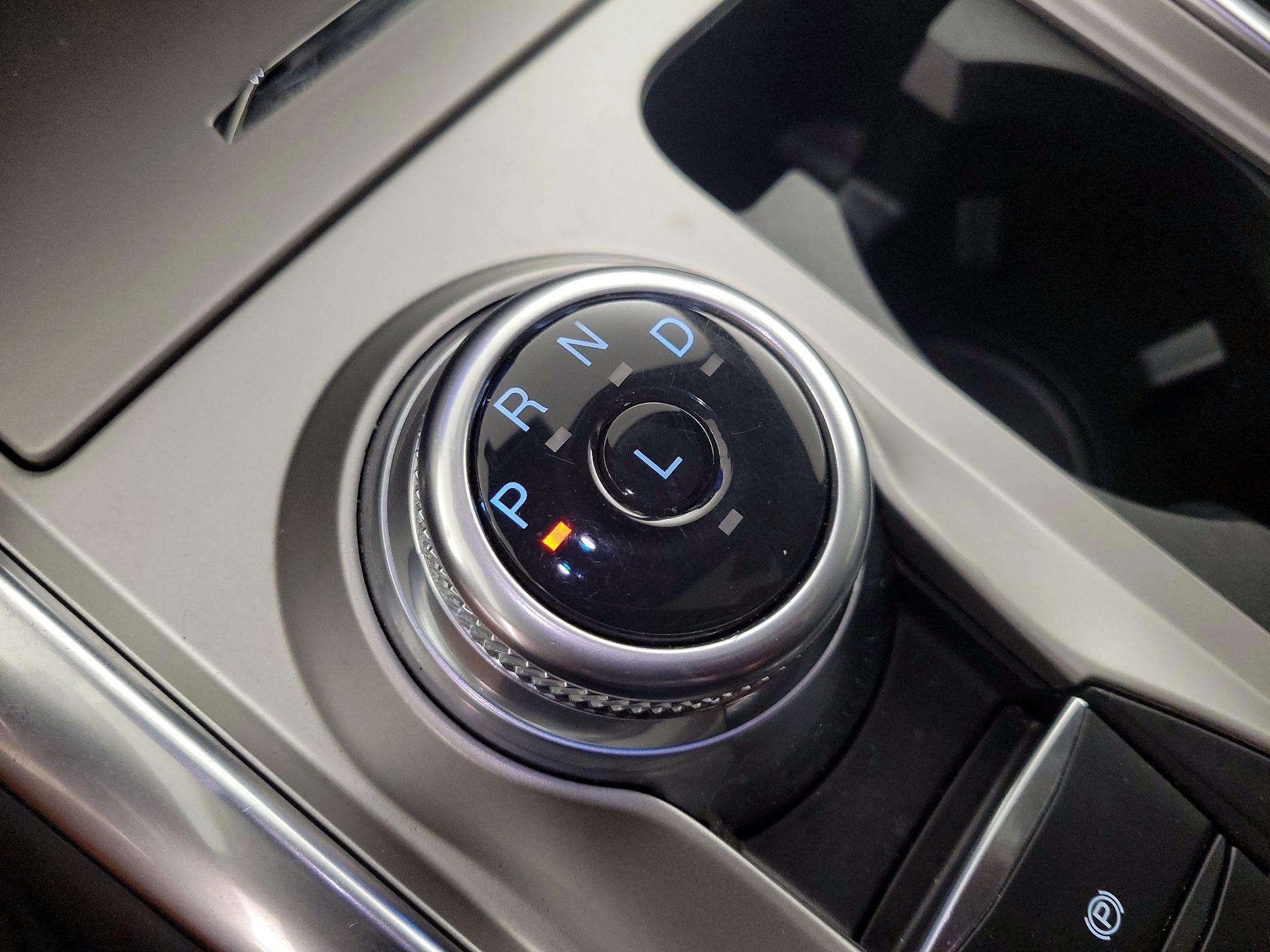 Thumbnail: 2023 Ford Explorer - 18