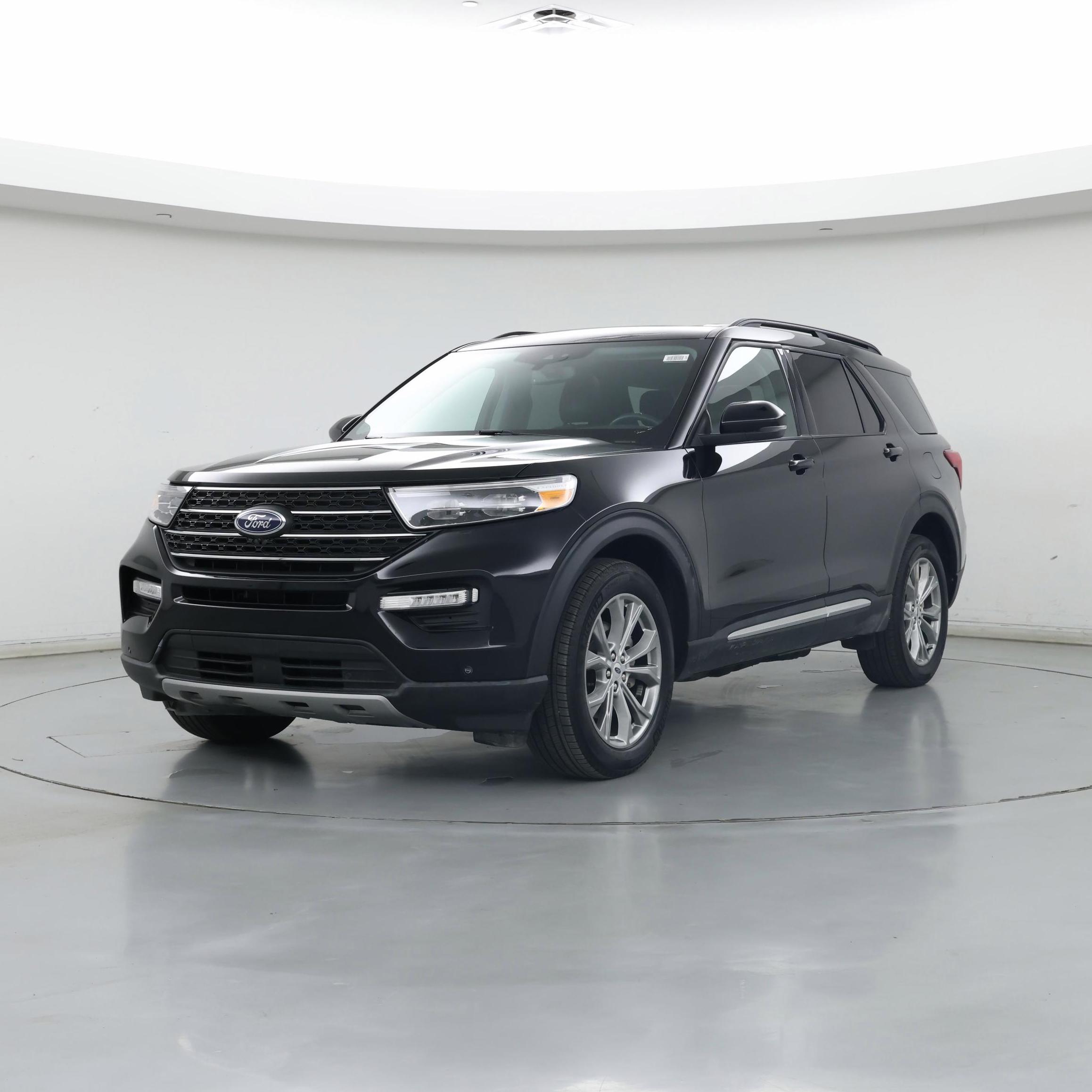 Thumbnail: 2023 Ford Explorer - 4