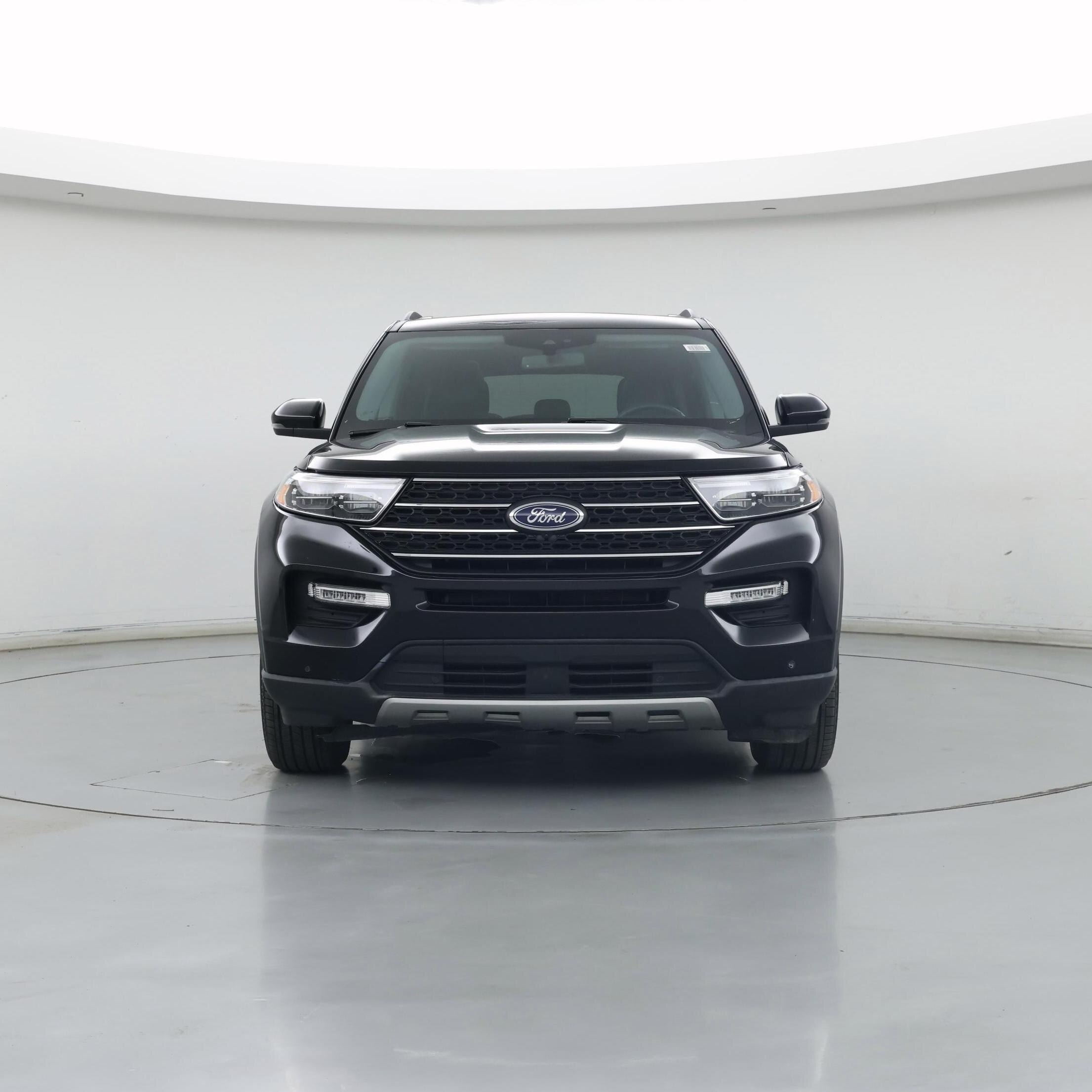 Thumbnail: 2023 Ford Explorer - 5