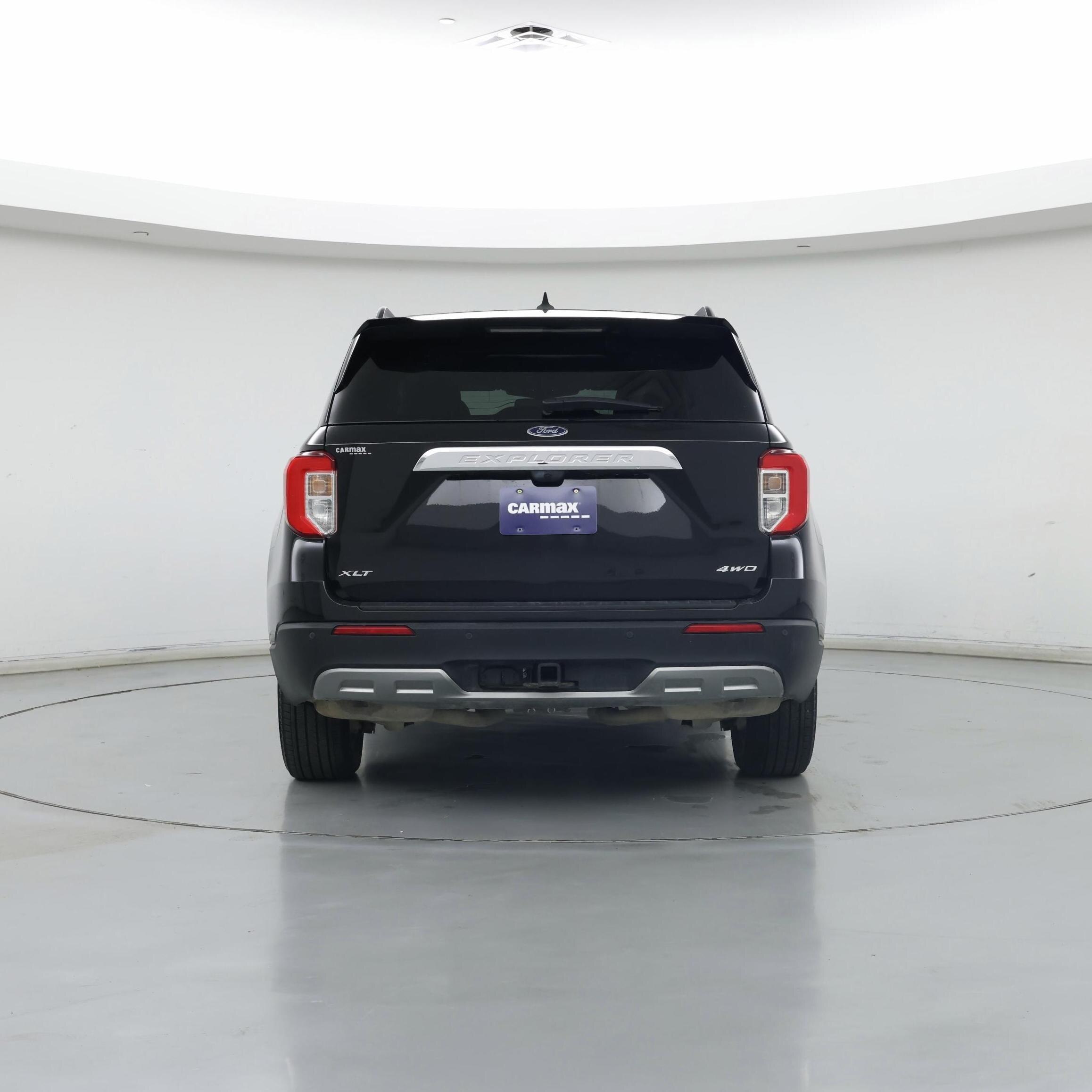 Thumbnail: 2023 Ford Explorer - 6