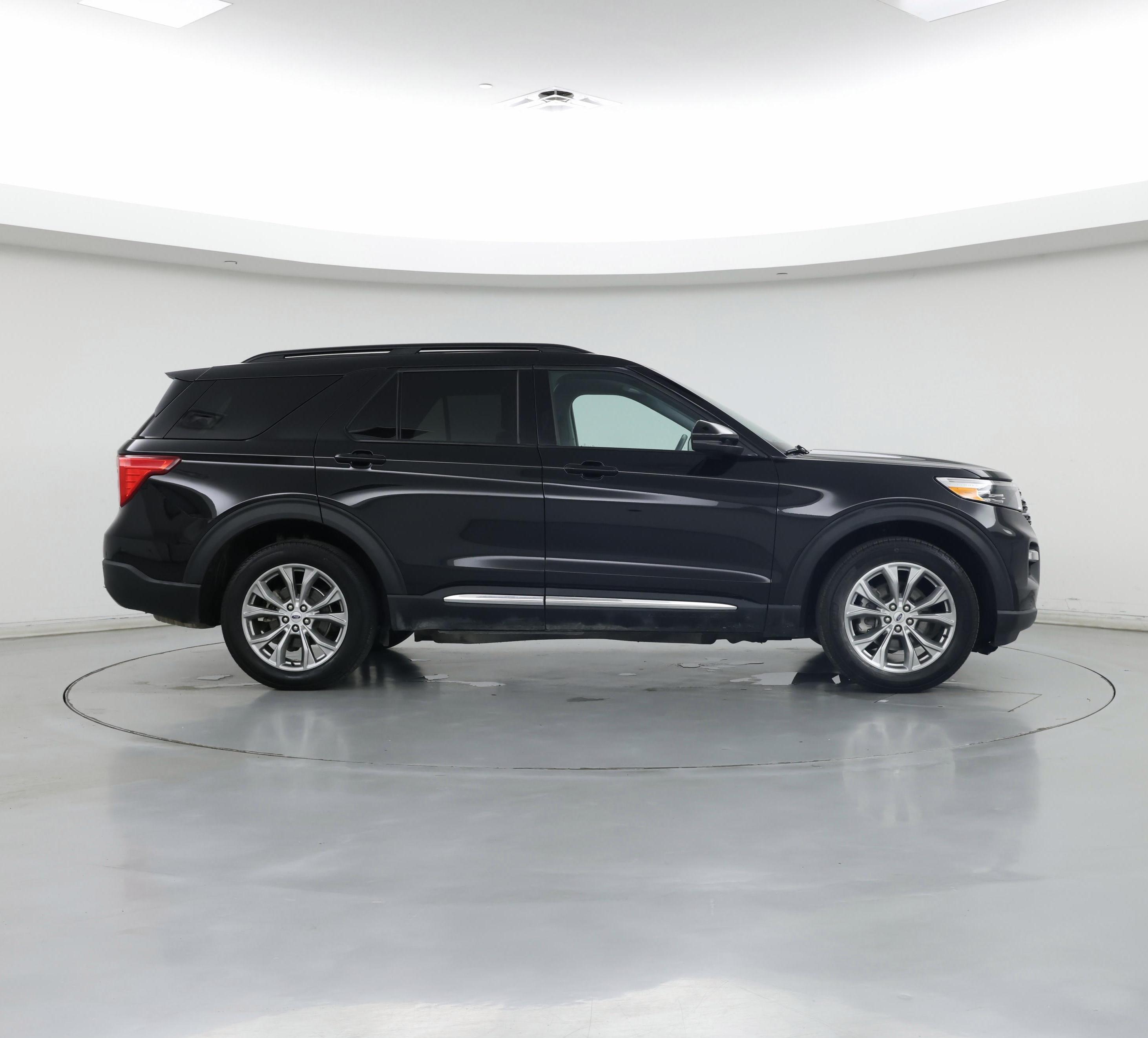 Thumbnail: 2023 Ford Explorer - 7