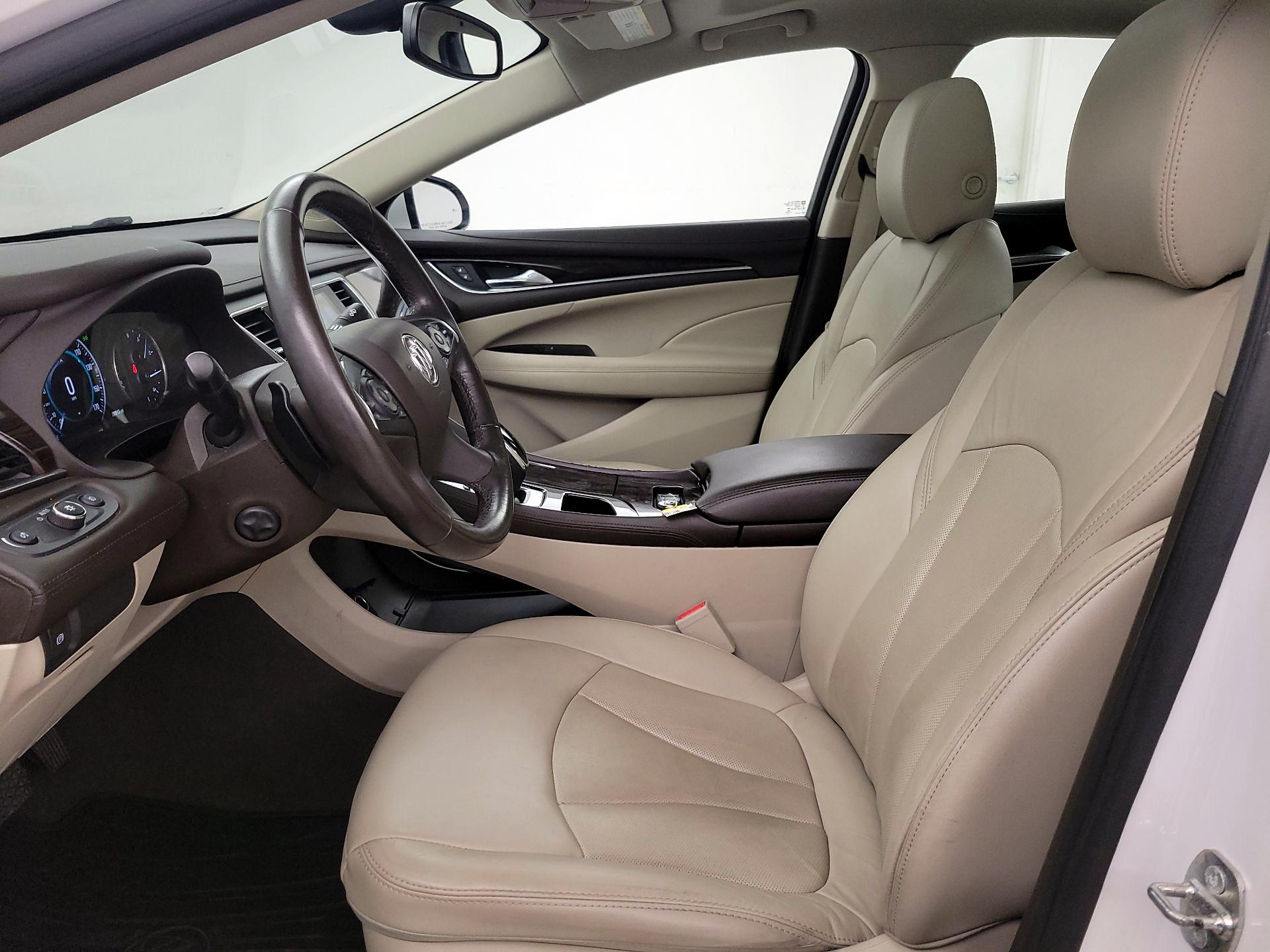 Thumbnail: 2019 Buick LaCrosse - 11