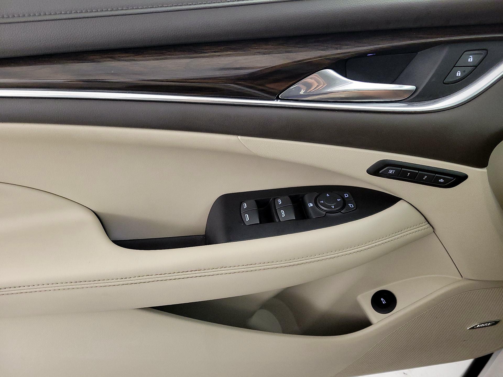Thumbnail: 2019 Buick LaCrosse - 12