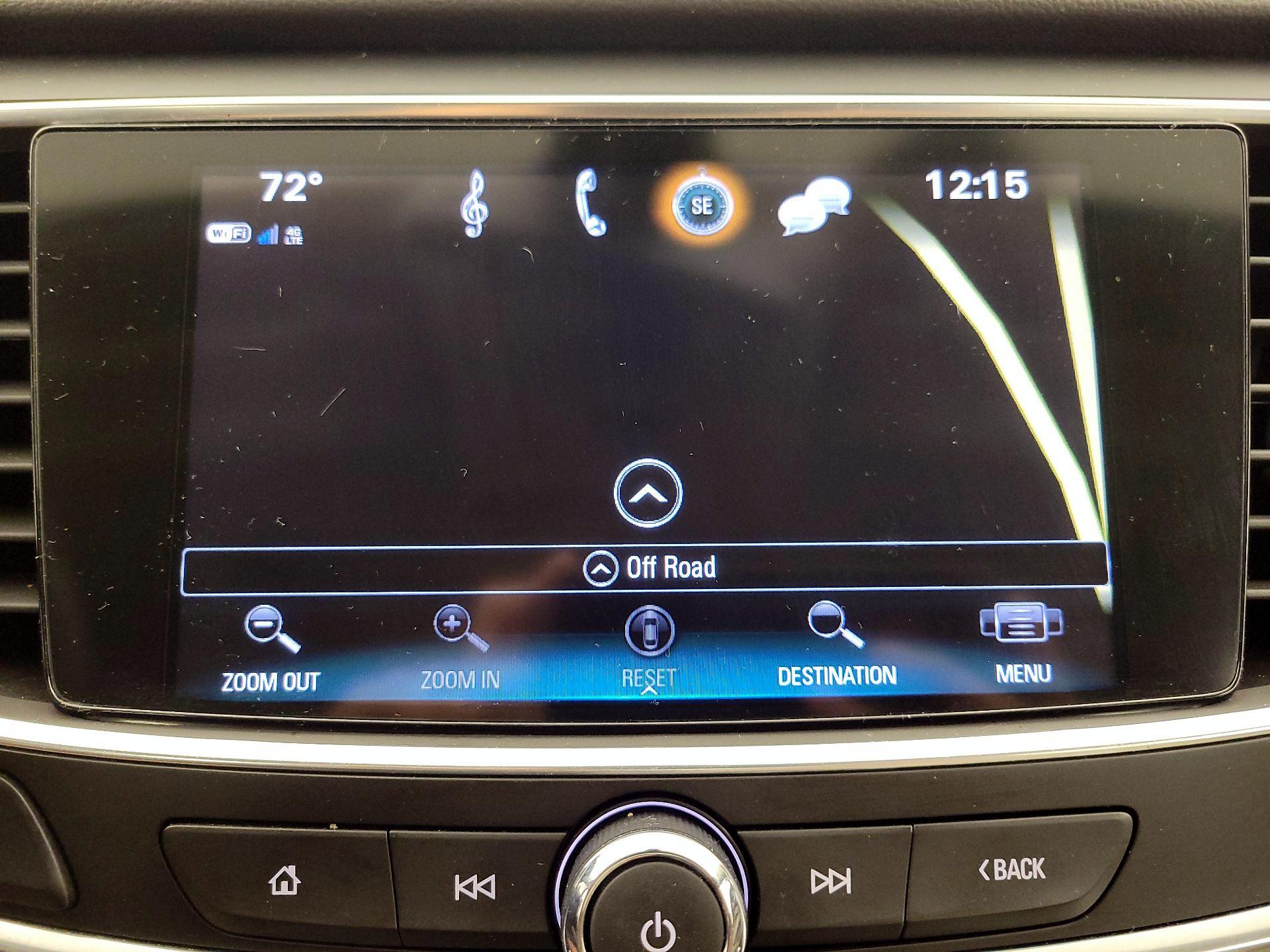 Thumbnail: 2019 Buick LaCrosse - 14