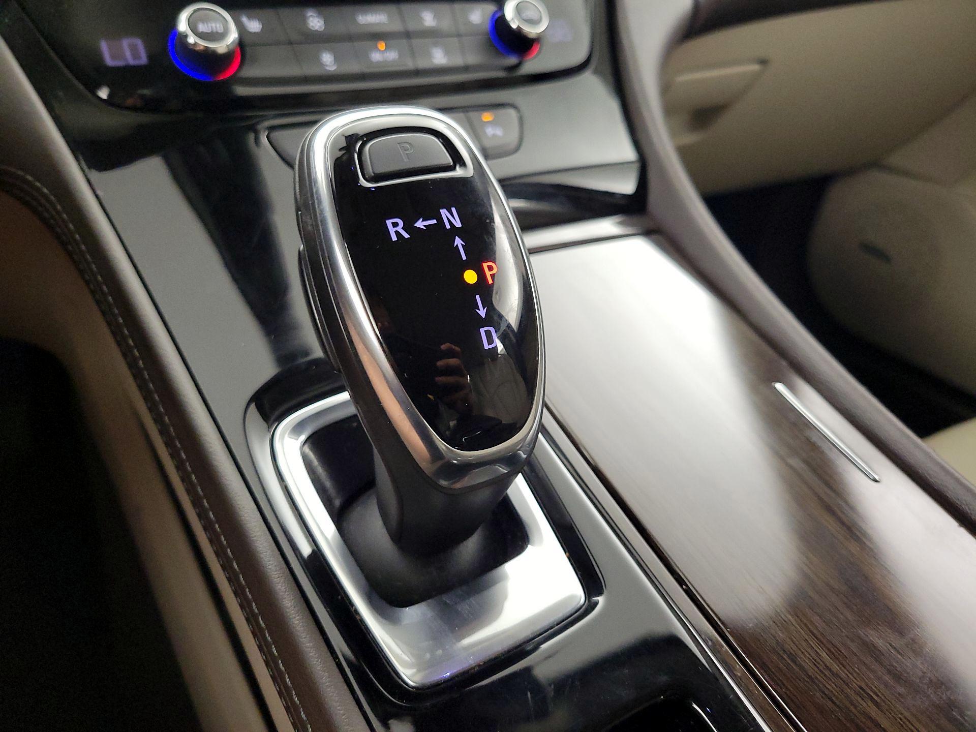 Thumbnail: 2019 Buick LaCrosse - 18