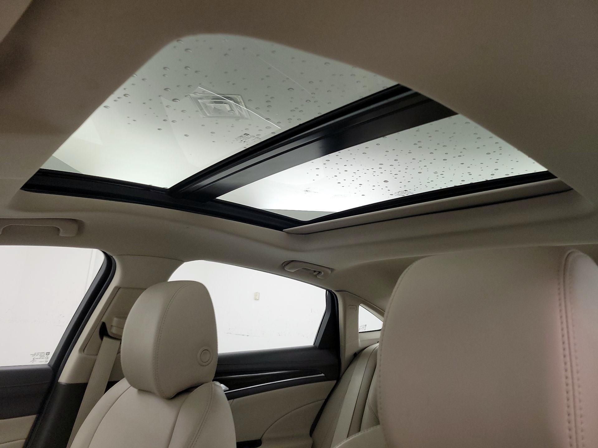 Thumbnail: 2019 Buick LaCrosse - 19