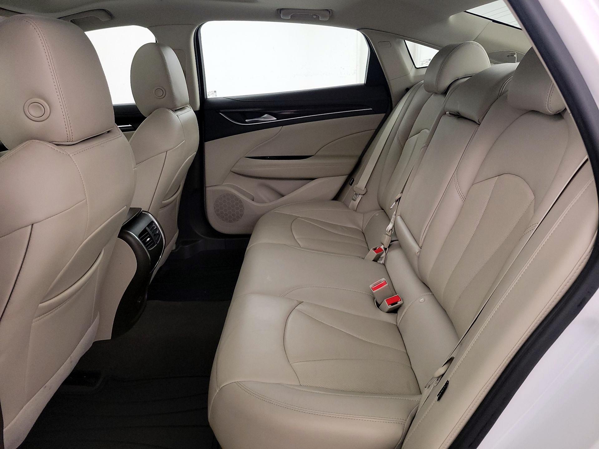 Thumbnail: 2019 Buick LaCrosse - 20