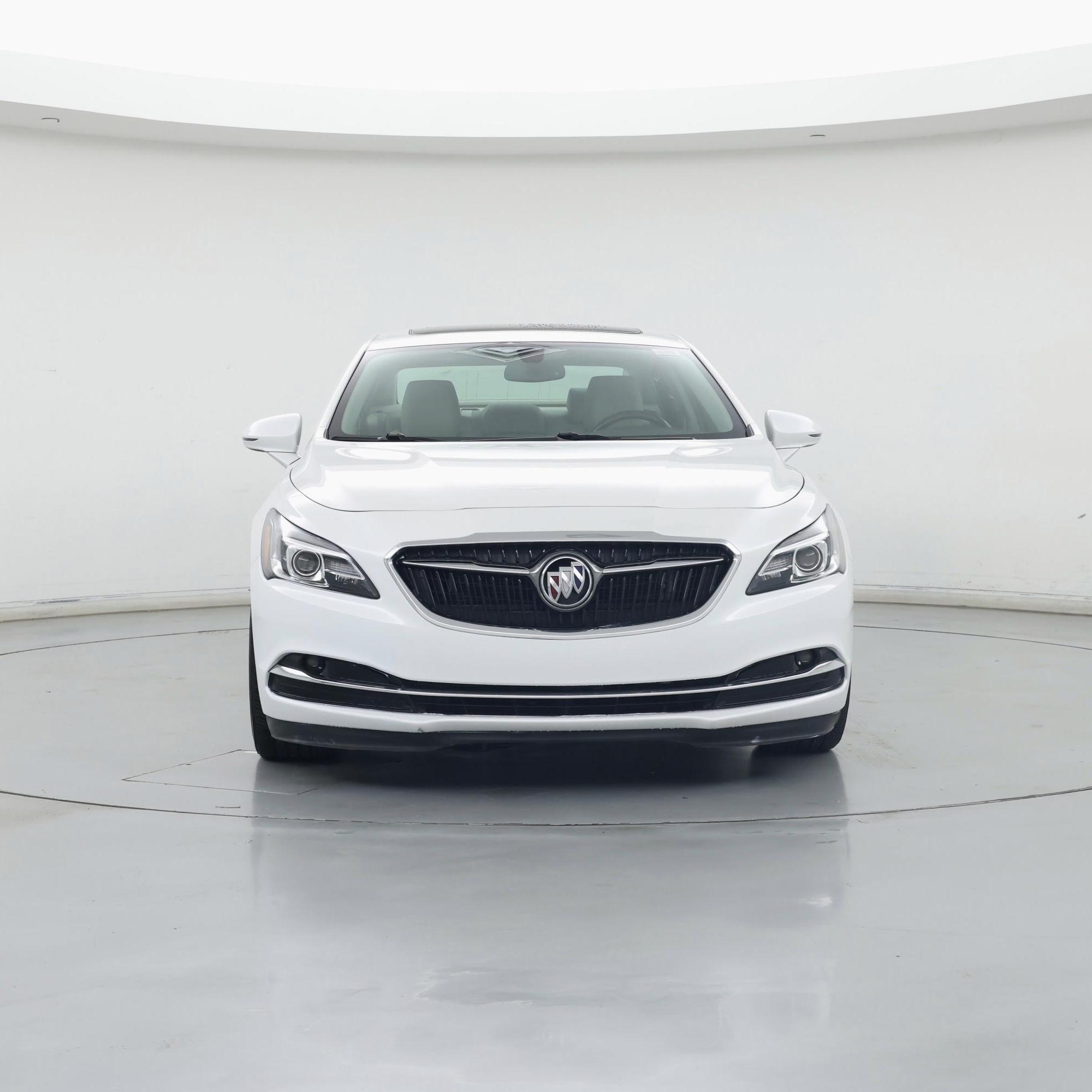Thumbnail: 2019 Buick LaCrosse - 5