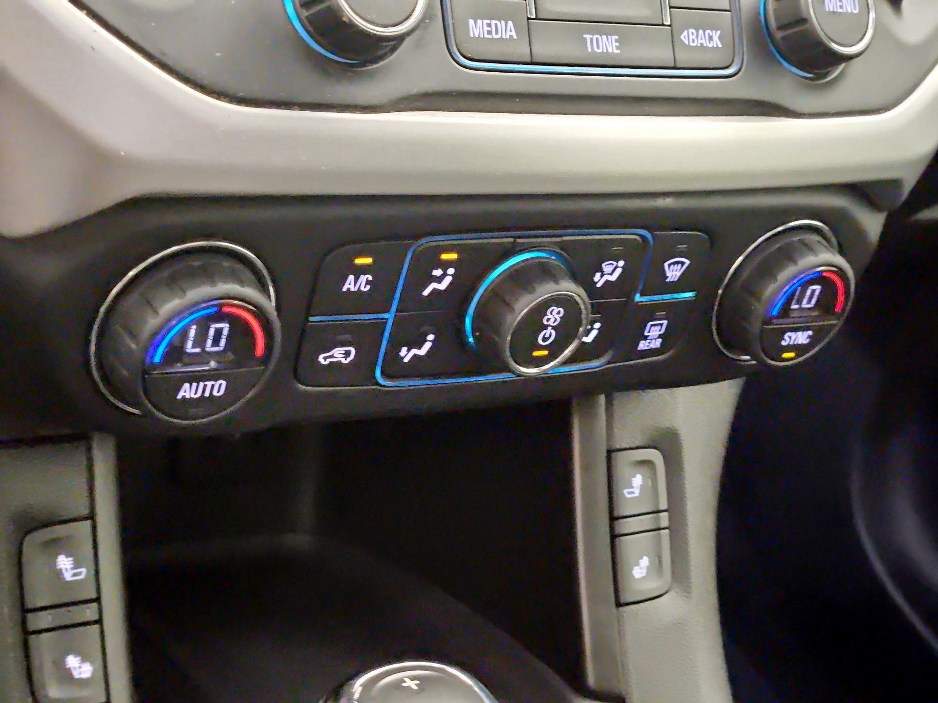 Thumbnail: 2017 GMC Acadia - 17