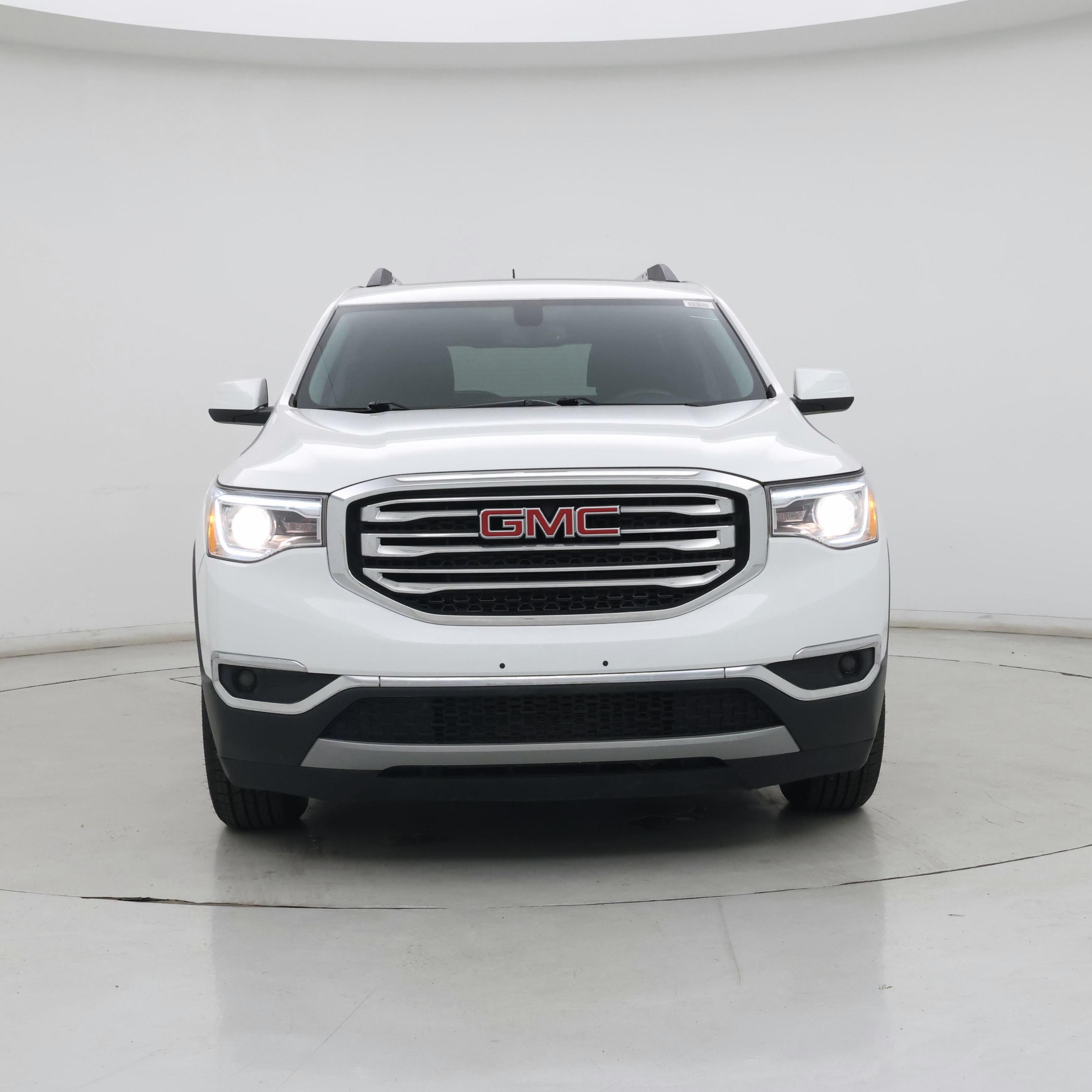 Thumbnail: 2017 GMC Acadia - 5