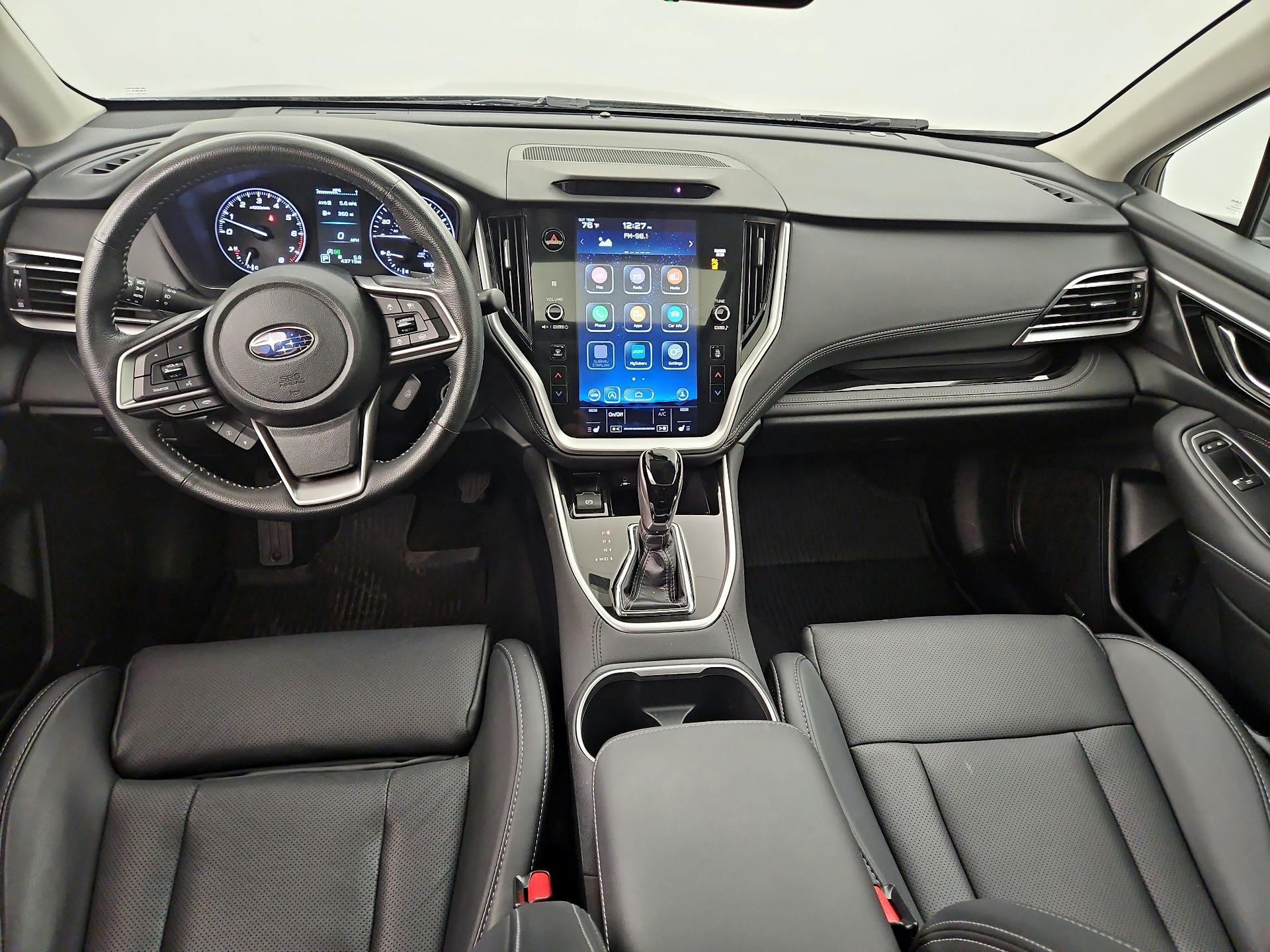 Thumbnail: 2022 Subaru Outback - 9