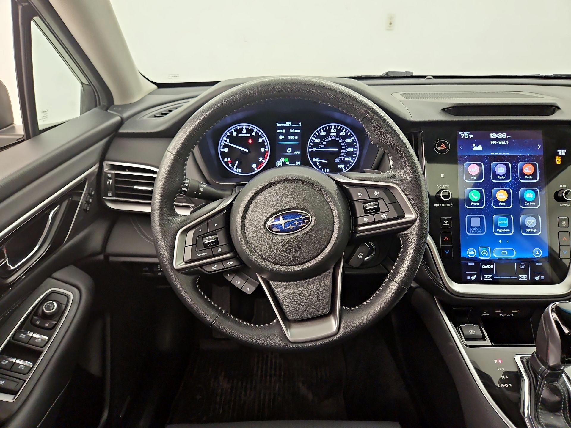 Thumbnail: 2022 Subaru Outback - 10