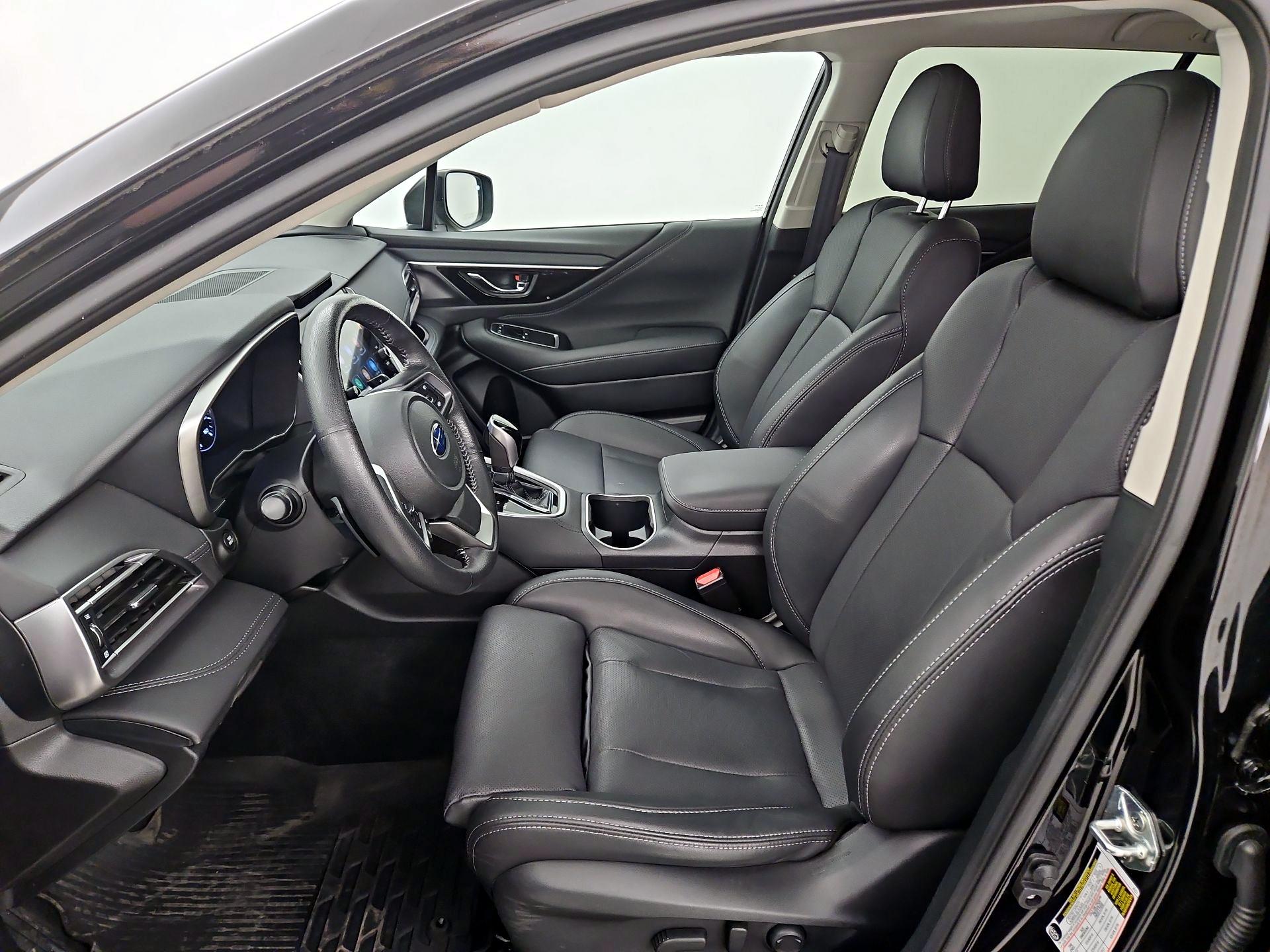 Thumbnail: 2022 Subaru Outback - 11