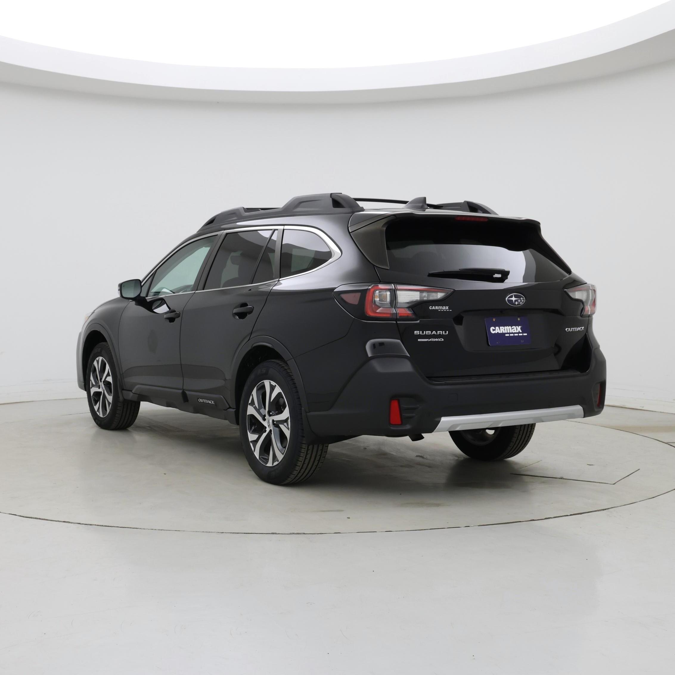 Thumbnail: 2022 Subaru Outback - 2